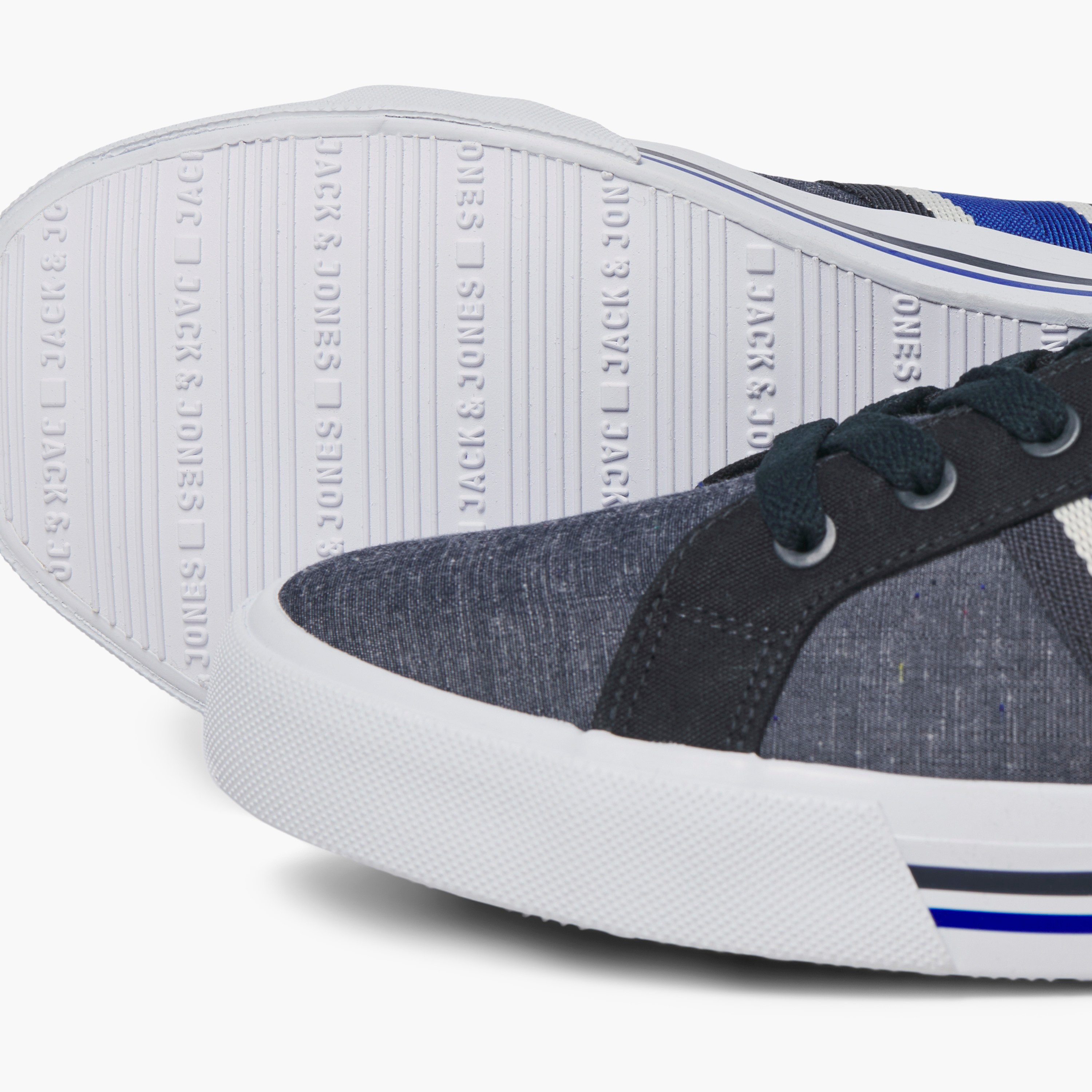 Jack & Jones Men Low Ankle Sneakers-men-shoes-sneakers-image-10