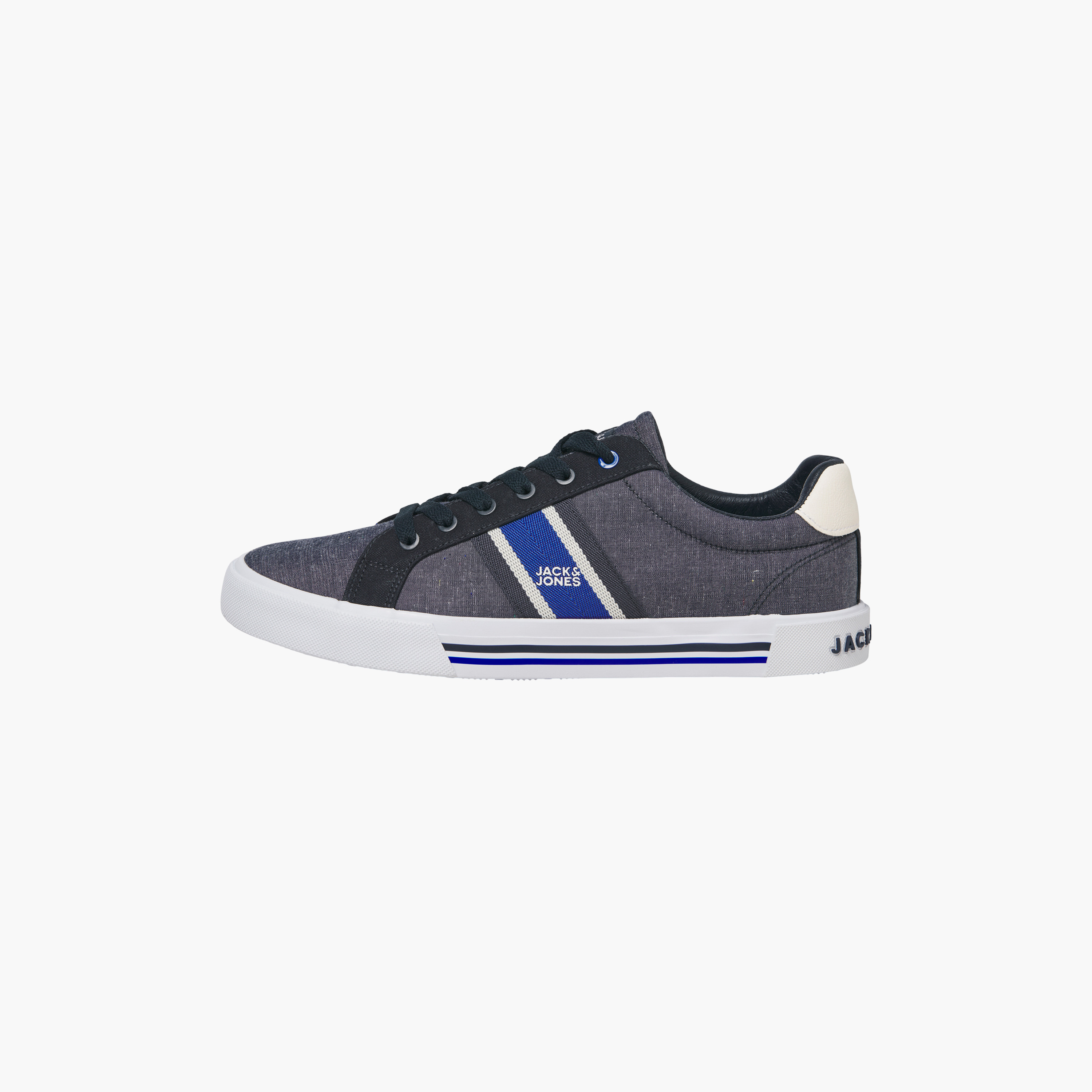 Jack & Jones Men Low Ankle Sneakers-men-shoes-sneakers-image-12