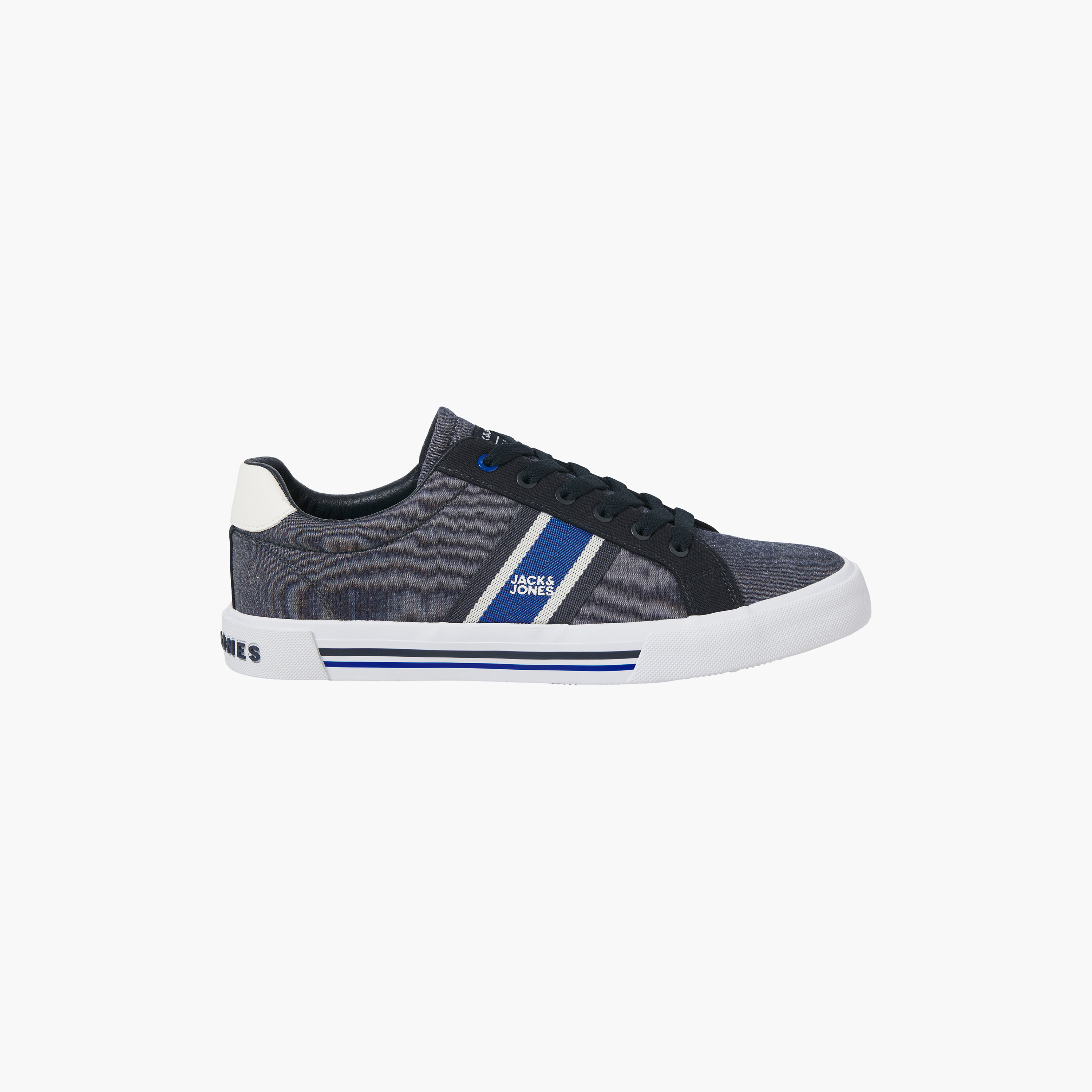 Jack & Jones Men Low Ankle Sneakers-men-shoes-sneakers-image-13