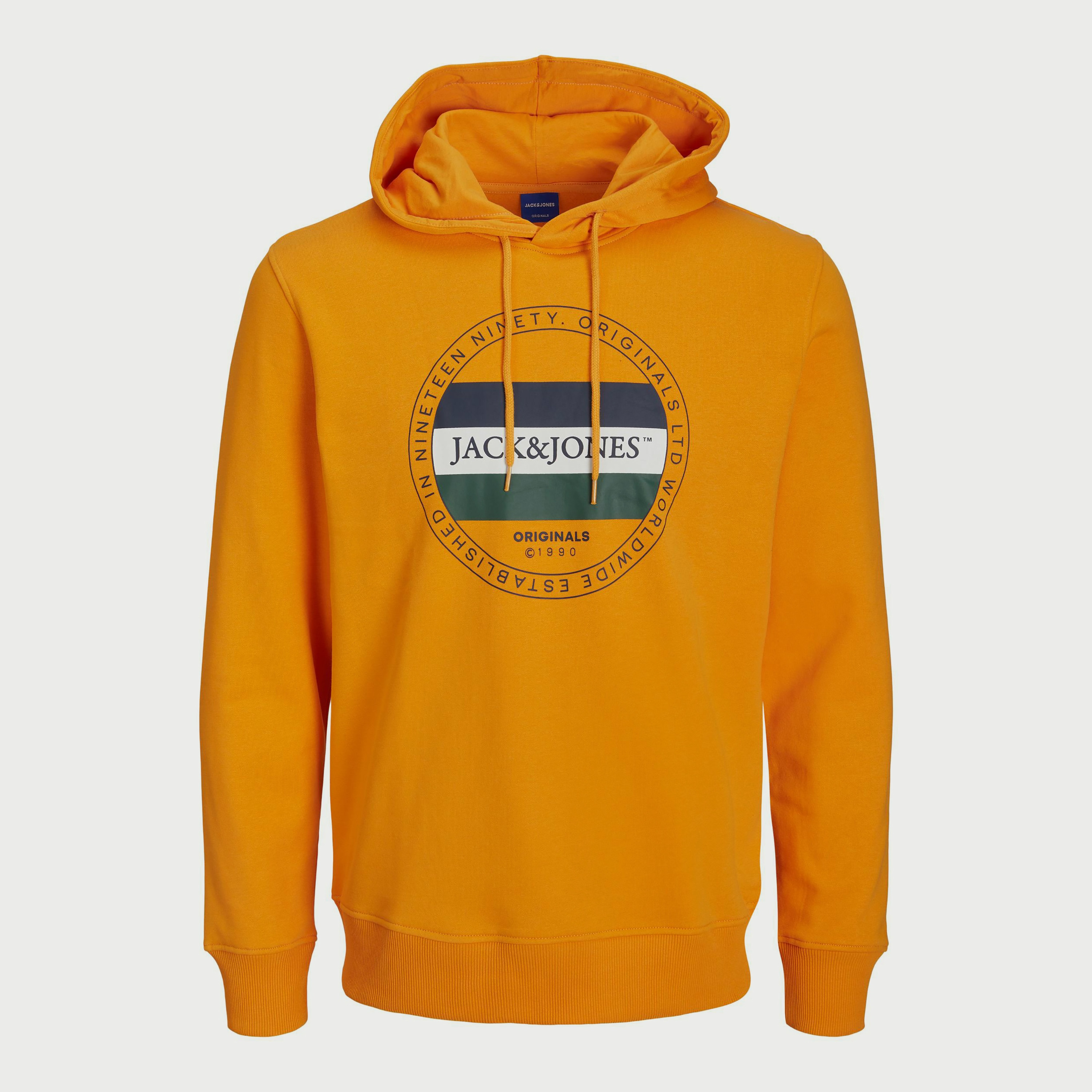 هودي جاك آند جونز مطبوع بأكمام طويلة-men-winterwear-hoodiesandsweatshirts-image-10