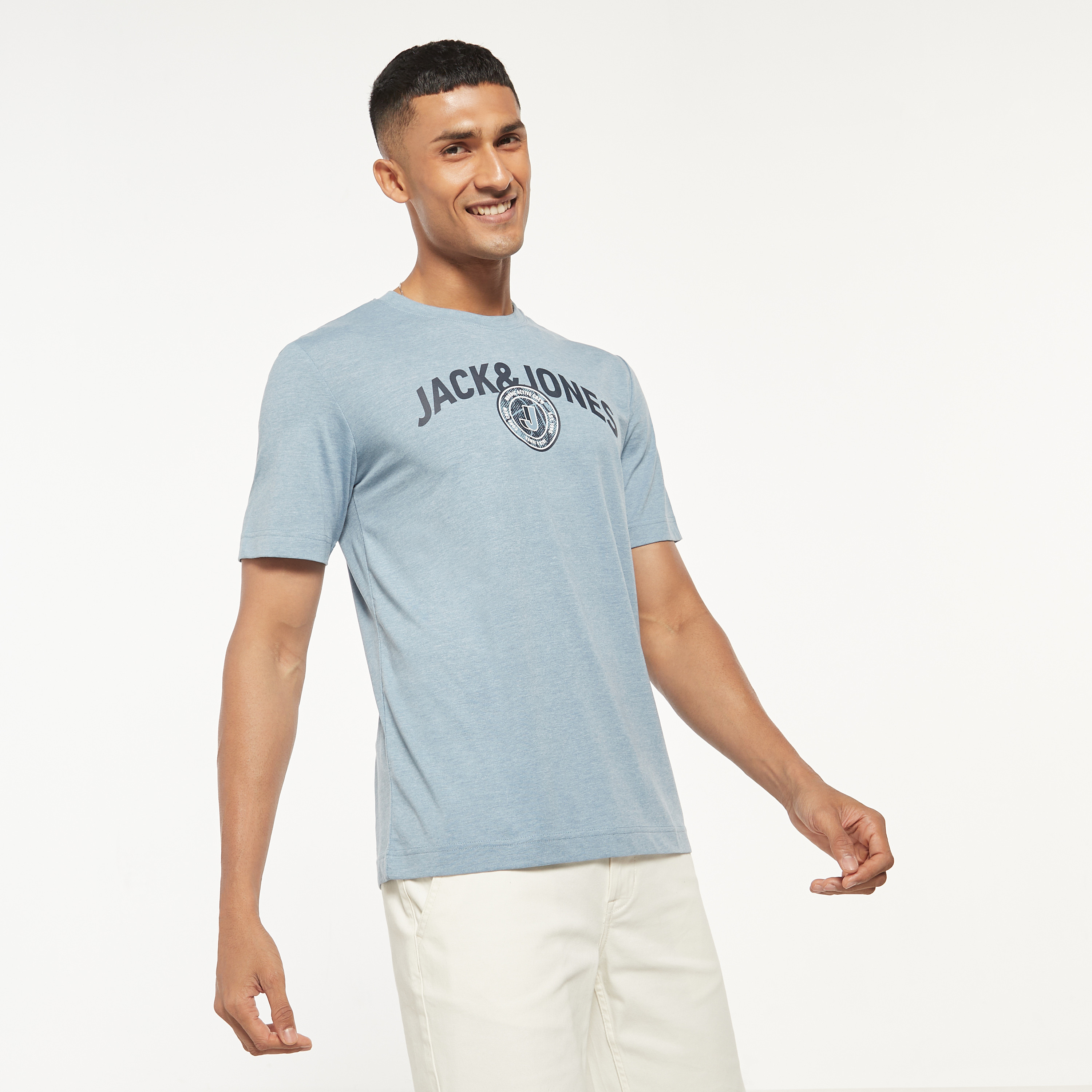 Jack and jones store t shirts online