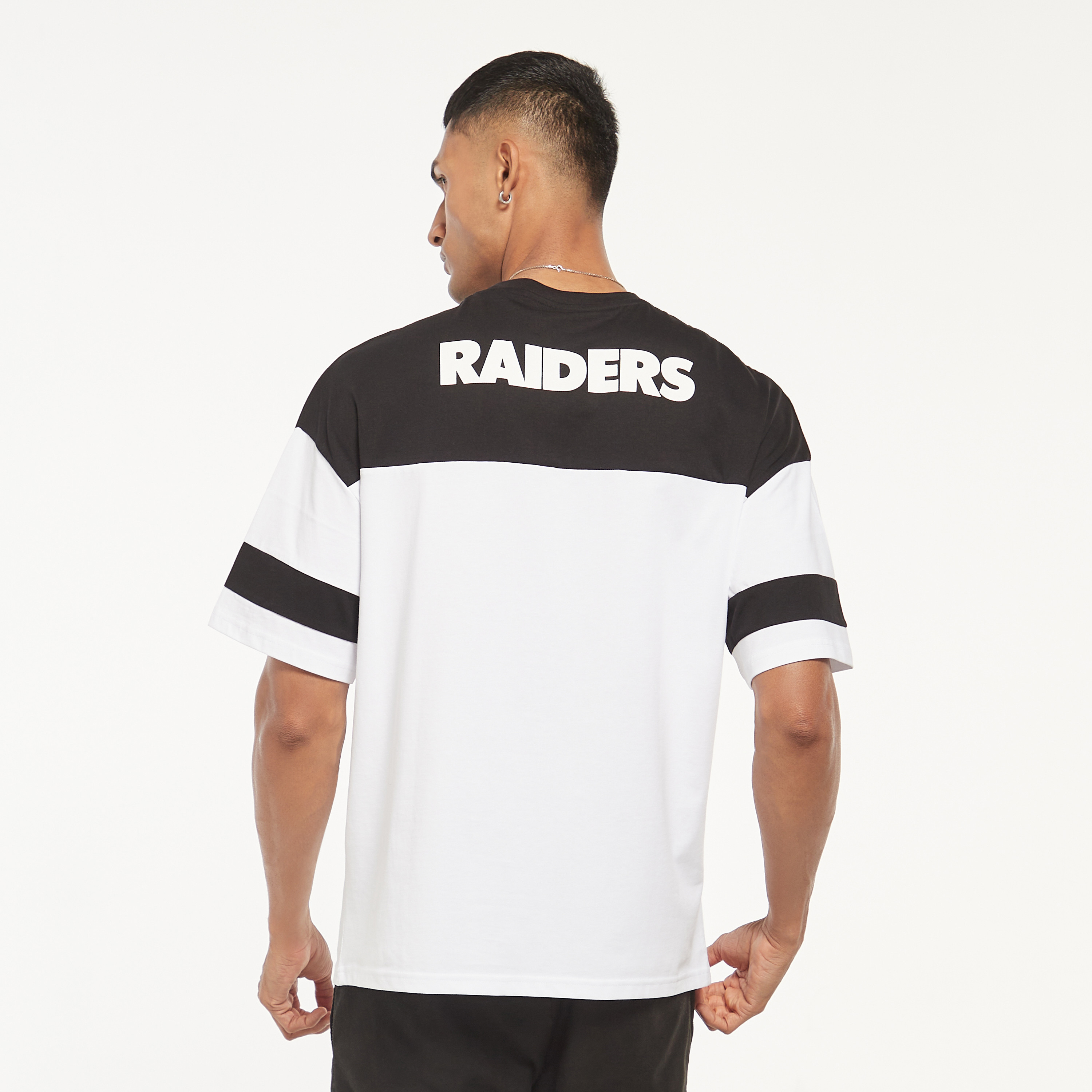 Jack & Jones Printed Crew Neck Short Sleeves T-Shirt-men-clothing-tshirtsandpolos-tshirts-image-3