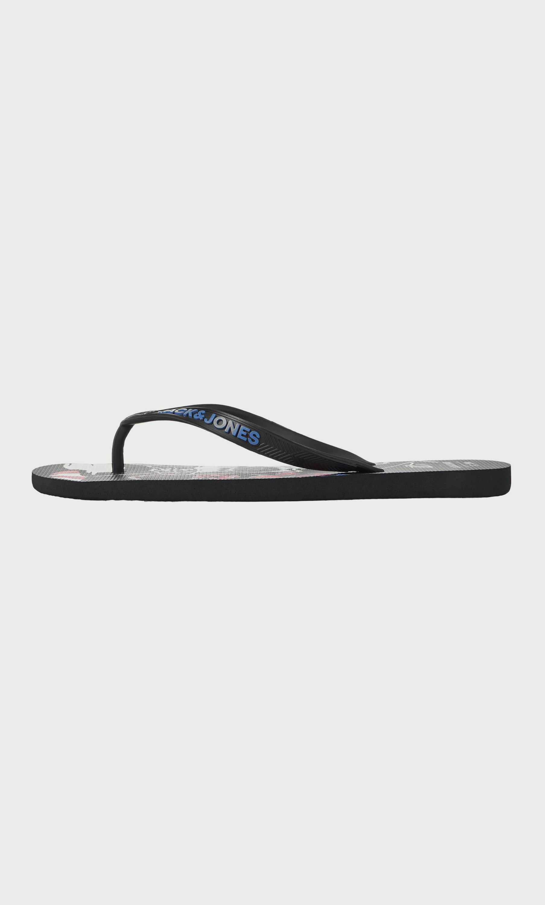 Jack & Jones Men Flip Flops 12230633-men-shoes-flipflopsandslides-image-9