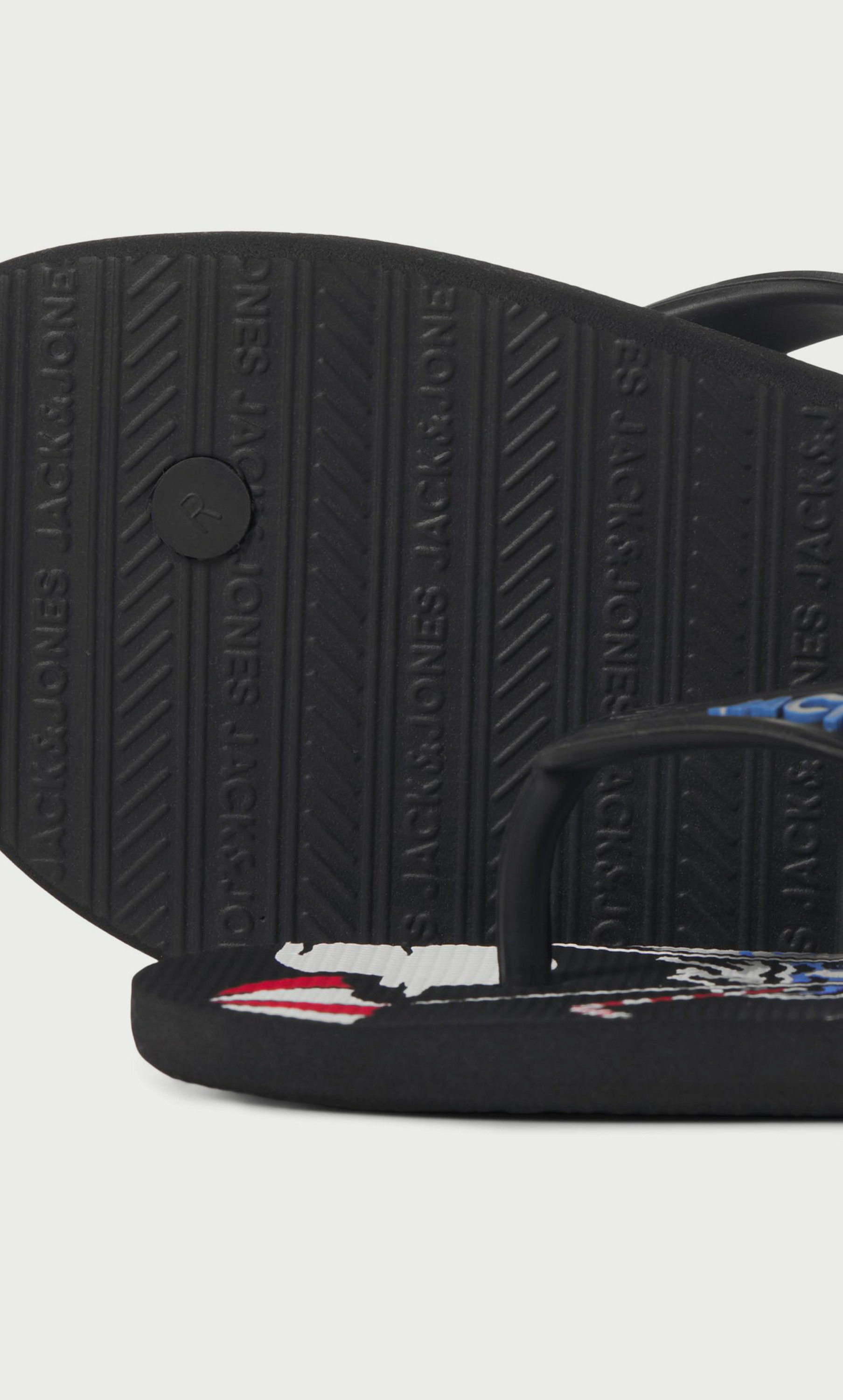 Jack & Jones Men Flip Flops 12230633-men-shoes-flipflopsandslides-image-10