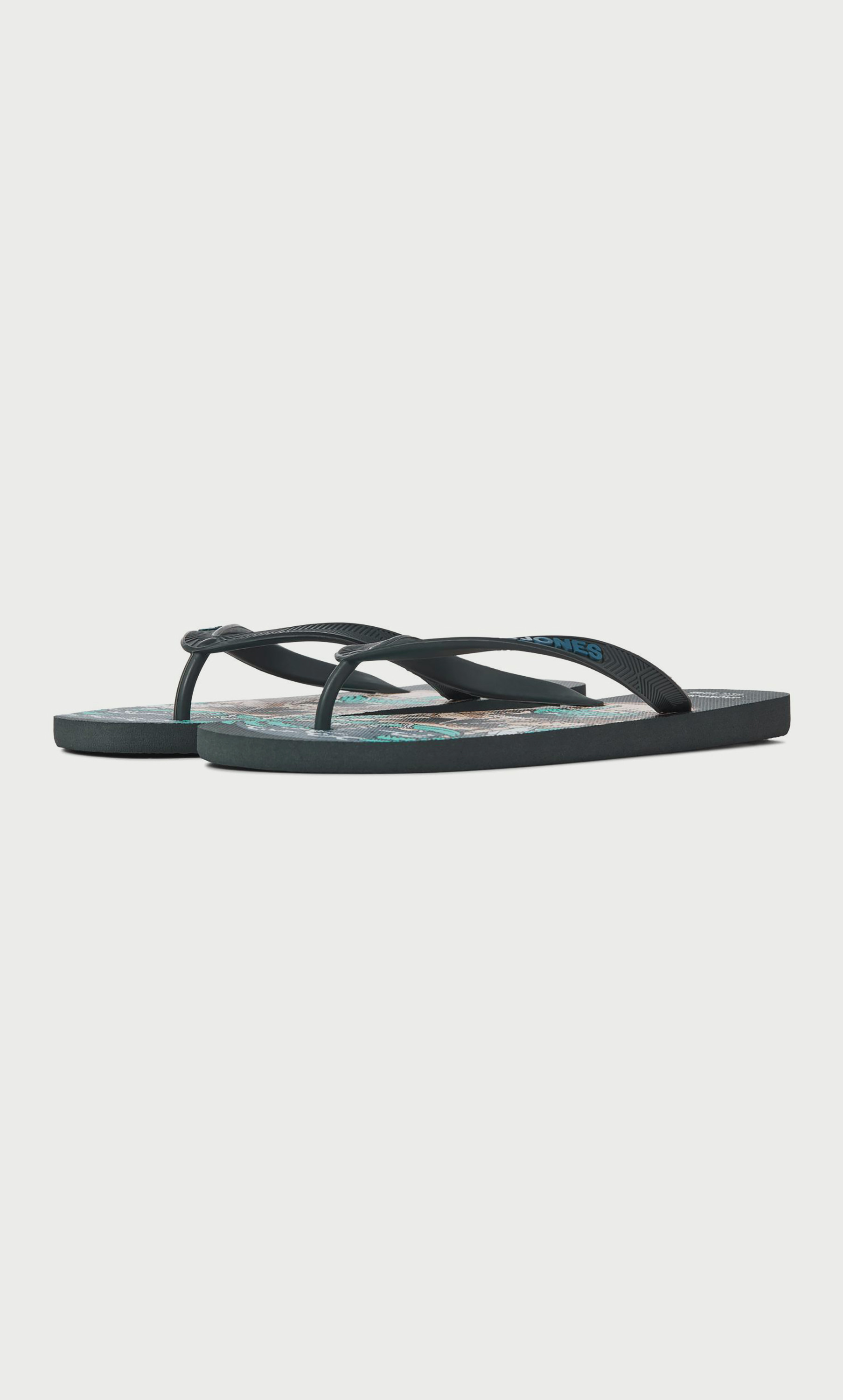Jack & Jones Men Flip Flops 12230633-men-shoes-flipflopsandslides-image-5