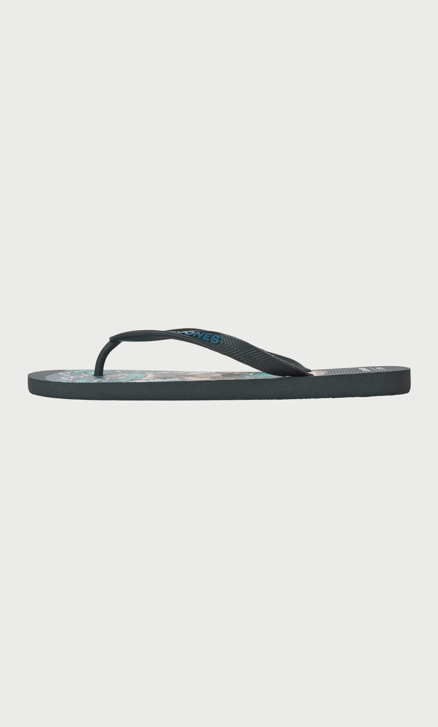 Jack & Jones Men Flip Flops 12230633-men-shoes-flipflopsandslides-image-6