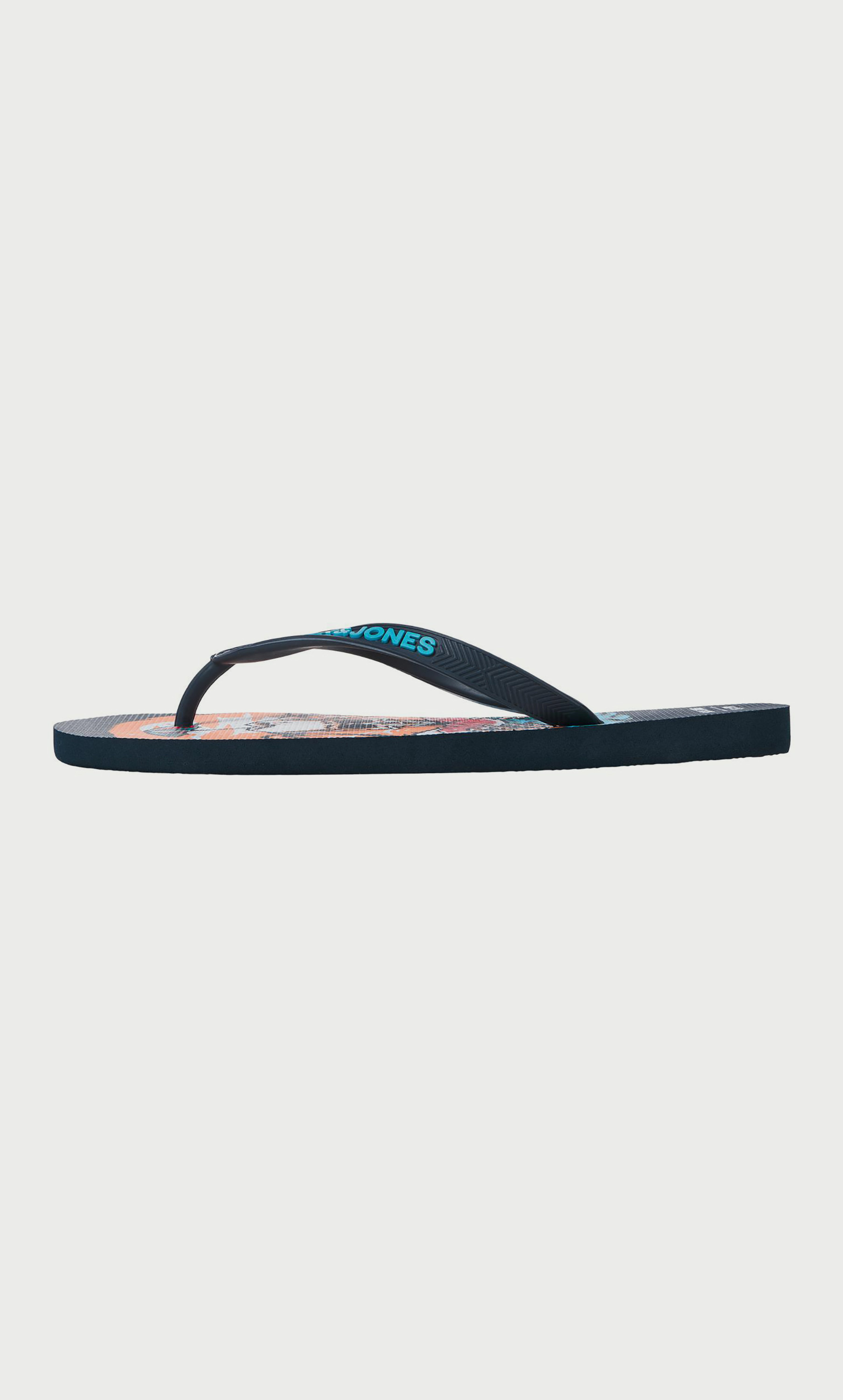 Jack & Jones Men Flip Flops 12230633-men-shoes-flipflopsandslides-image-3