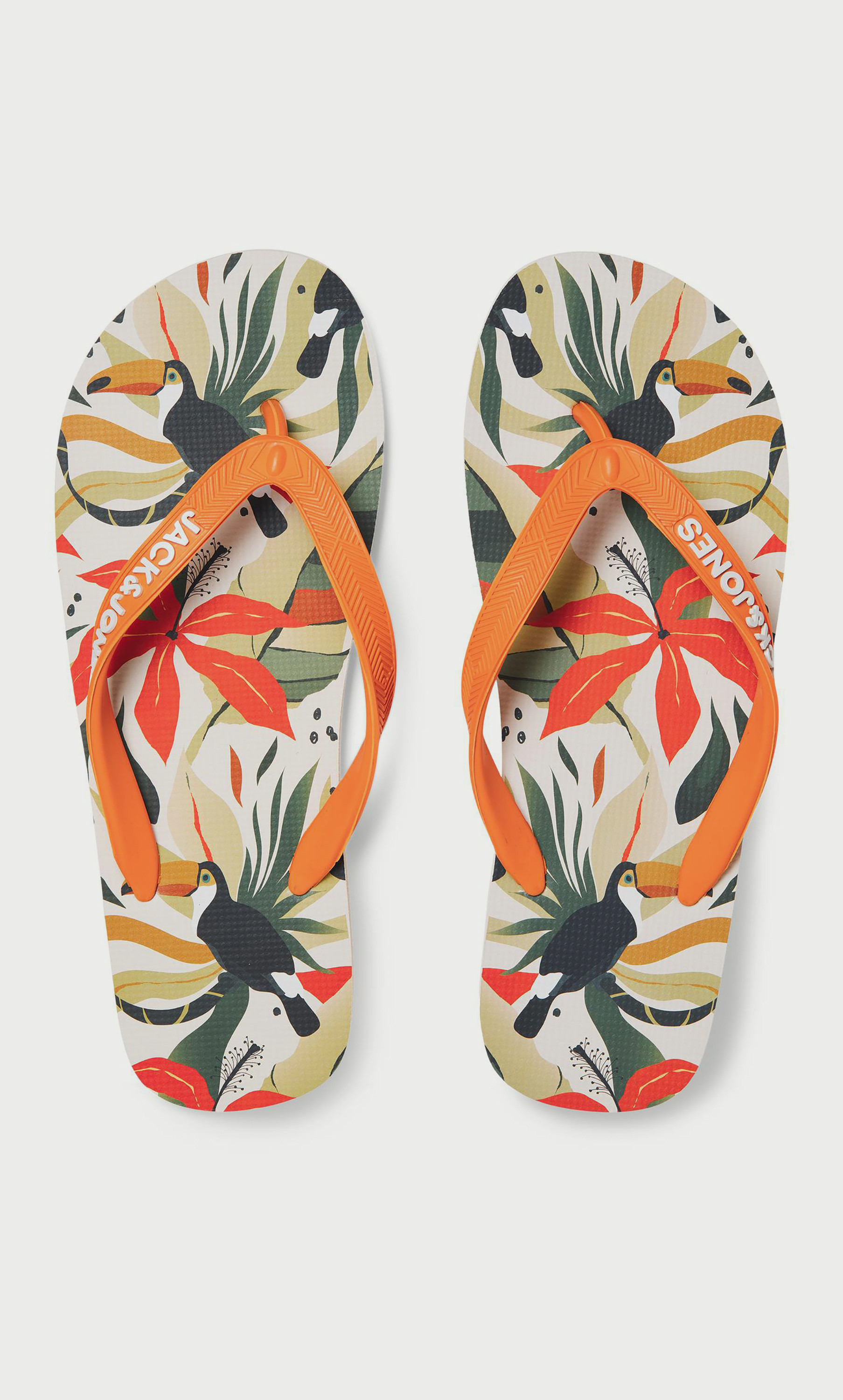 فليب فلوب من جاك آند جونز للرجال 12230643-men-shoes-flipflopsandslides-image-1