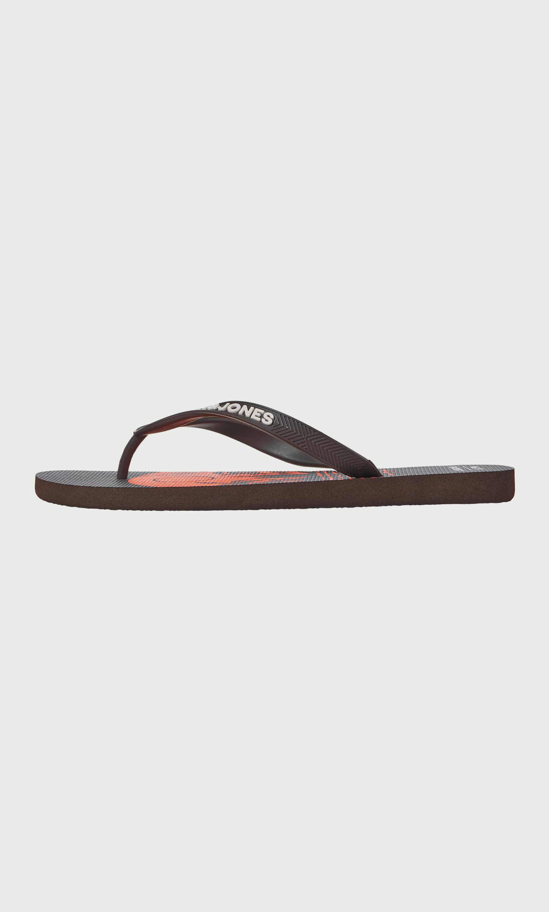 Jack & Jones Men Casual Flip Flops 12230644-men-shoes-flipflopsandslides-image-3