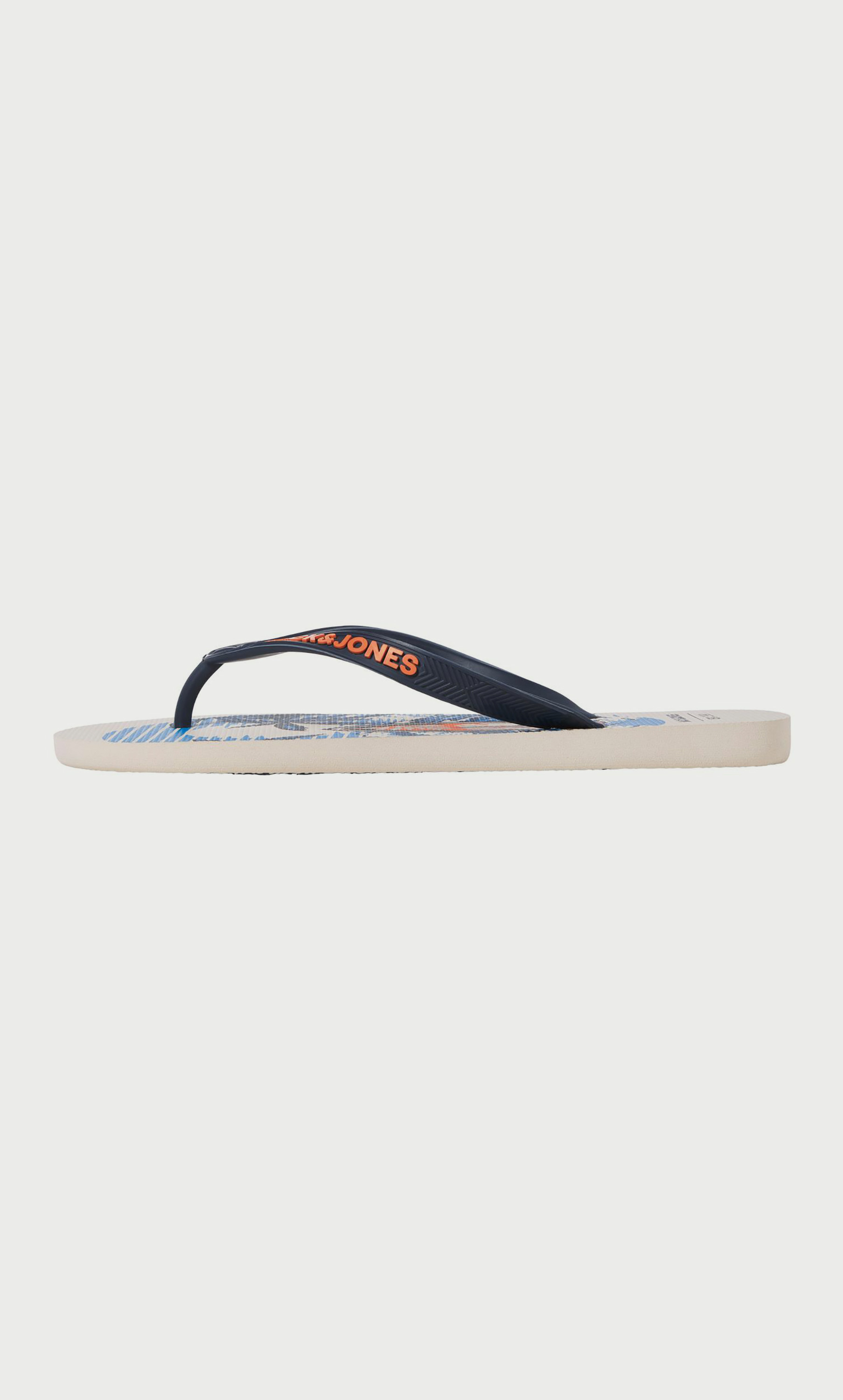 Jack & Jones Men Casual Flip Flops 12230644-men-shoes-flipflopsandslides-image-11