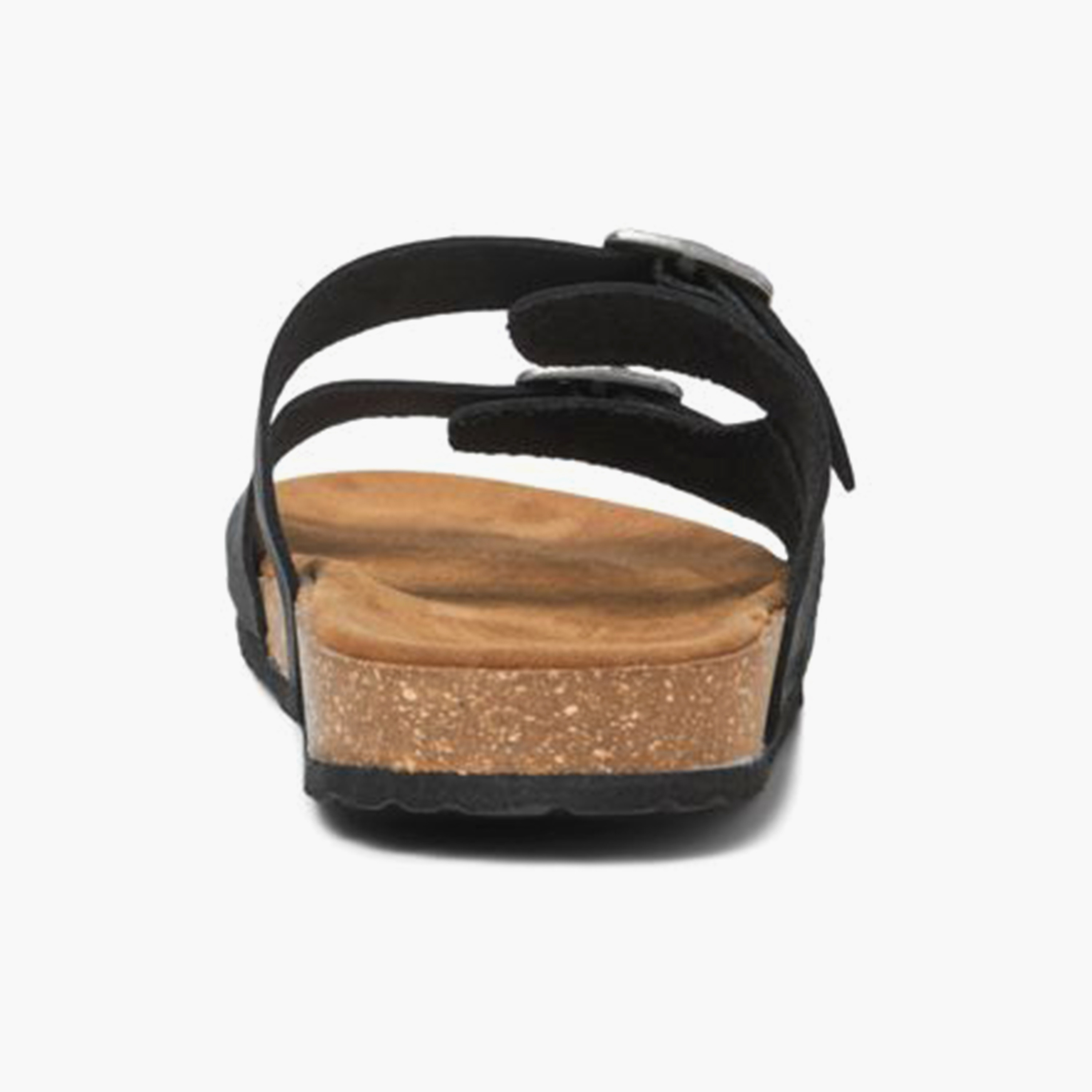 صنادل عربية للرجال من جاك آند جونز سهلة الارتداء | 12231423-men-shoes-sandals-image-5