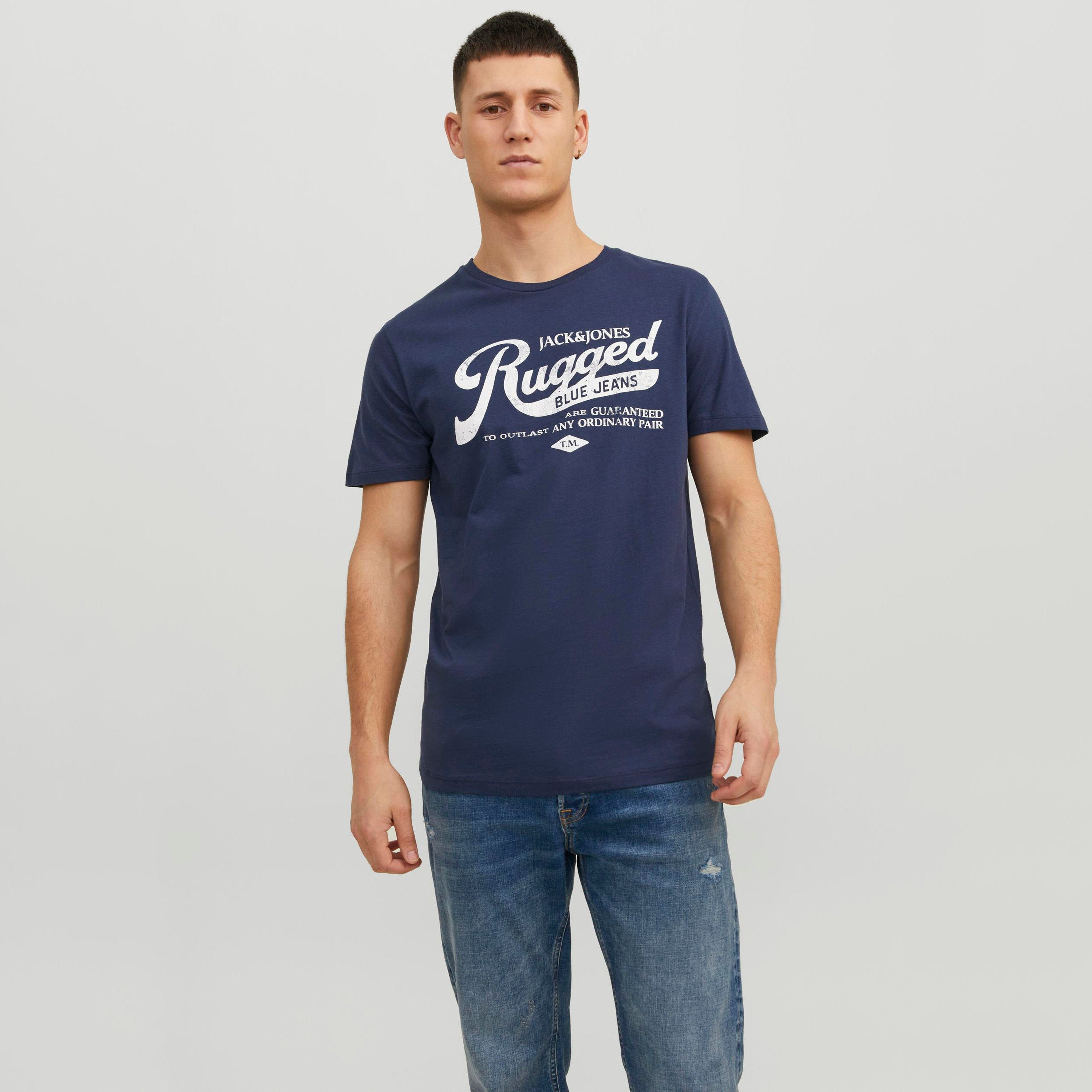 Jack & Jones Printed Crew Neck Short Sleeves T-Shirt-men-clothing-tshirtsandpolos-tshirts-image-20