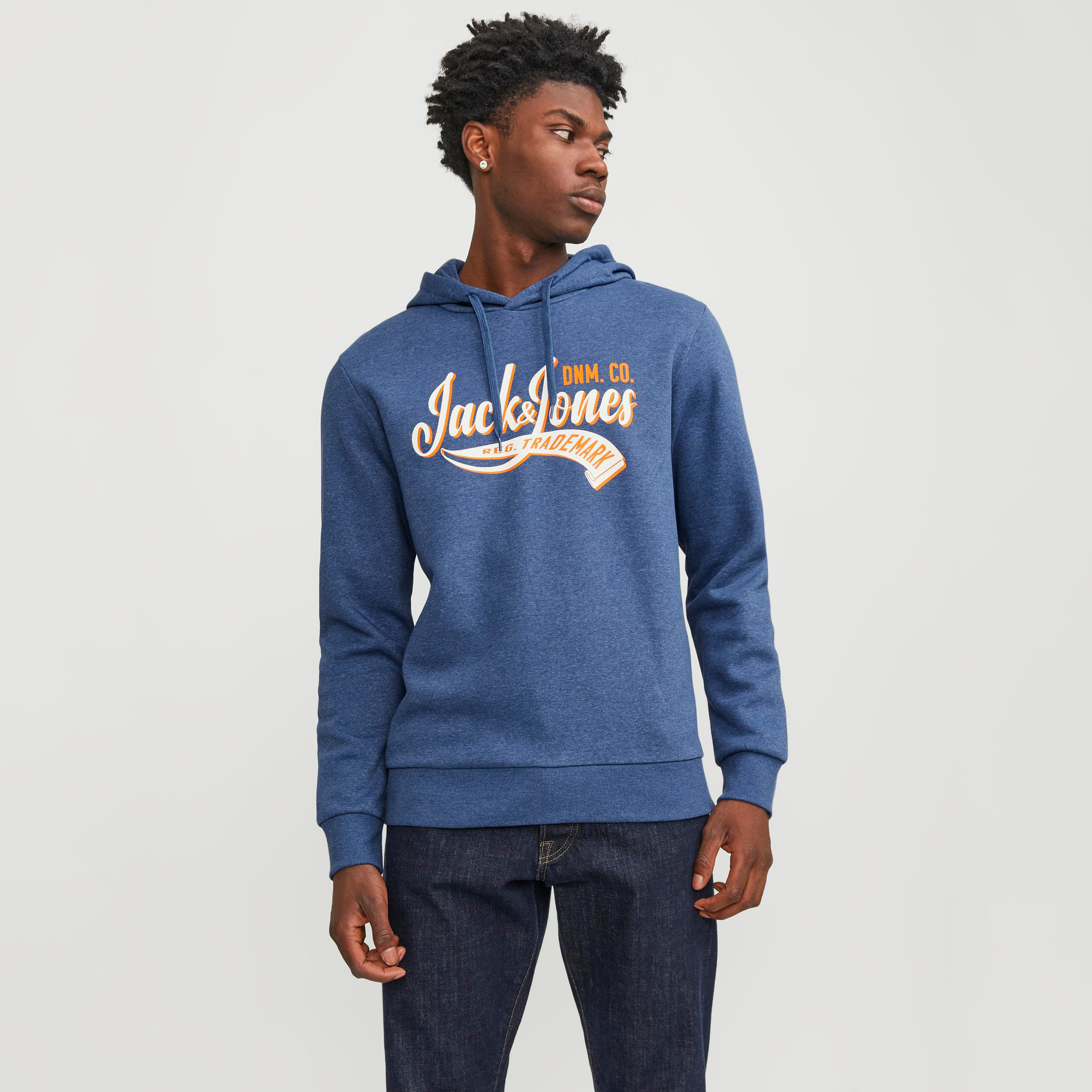 هودي جاك آند جونز مع شعار بأكمام طويلة ذو مطبوع-men-winterwear-hoodiesandsweatshirts-image-9