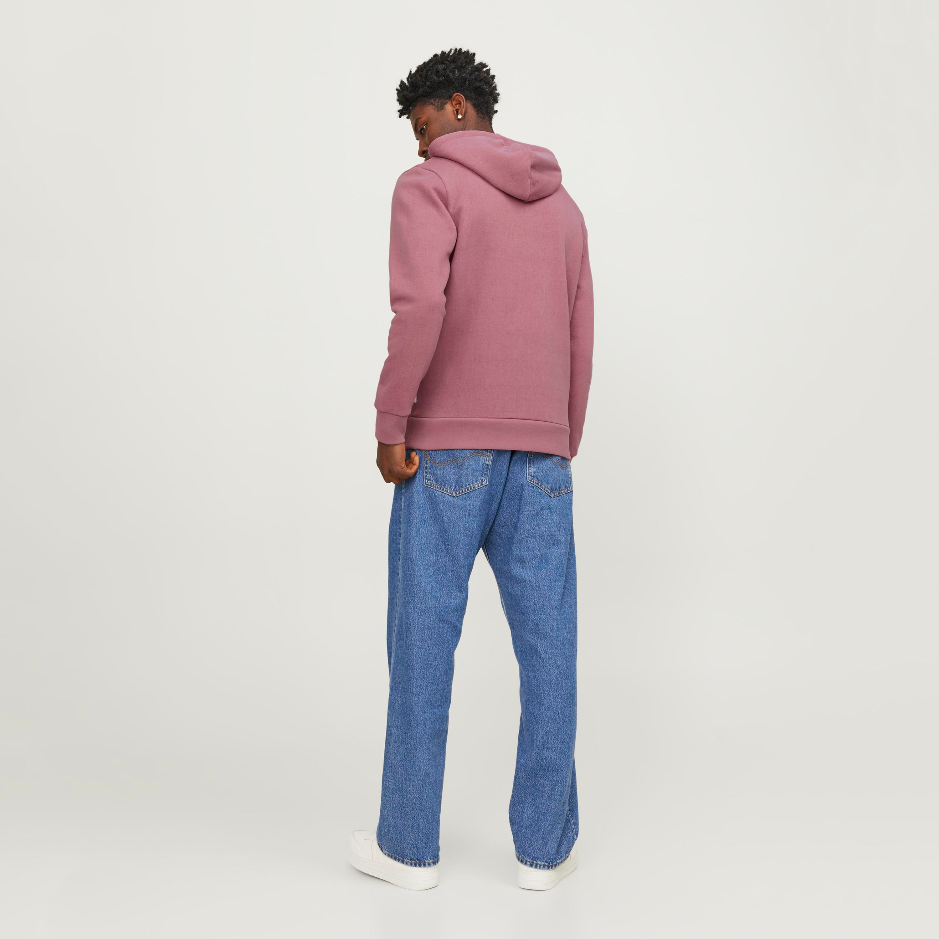 هودي جاك آند جونز مع شعار بأكمام طويلة ذو مطبوع-men-winterwear-hoodiesandsweatshirts-image-20
