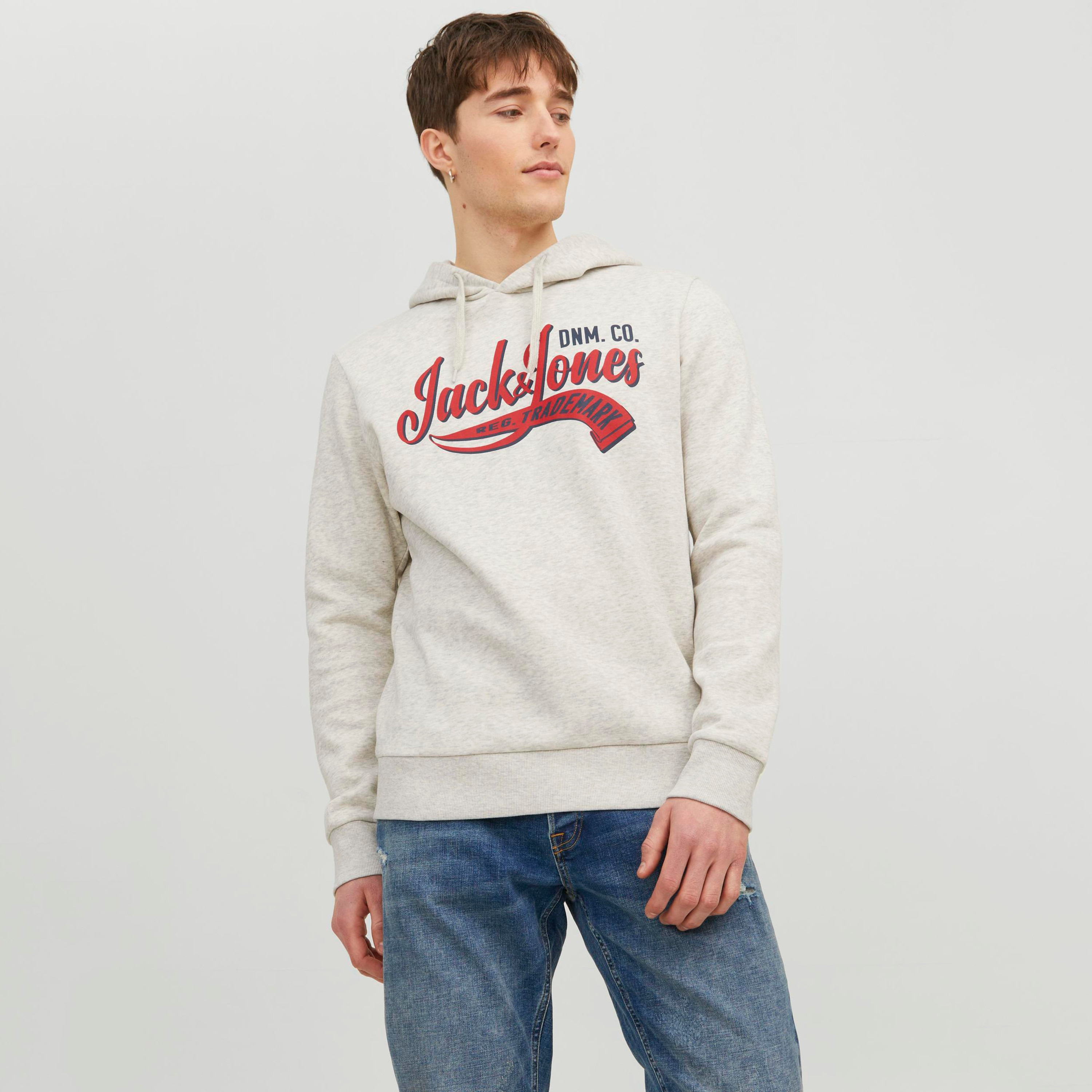 هودي جاك آند جونز مع شعار بأكمام طويلة ذو مطبوع-men-winterwear-hoodiesandsweatshirts-image-21