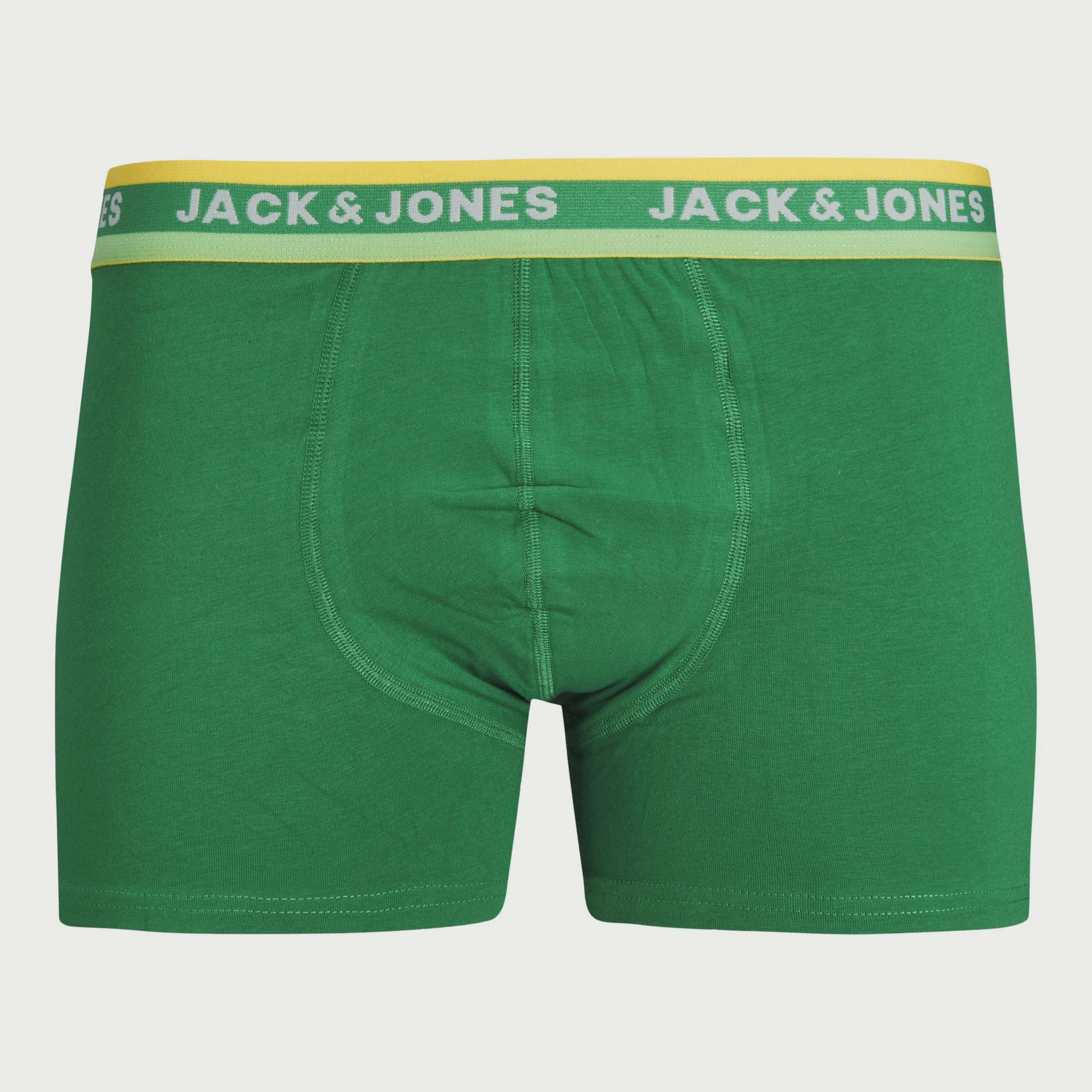 Pack of 2 Jack and Jones Printed Trunks-men-clothing-innerwear-underwear-image-2