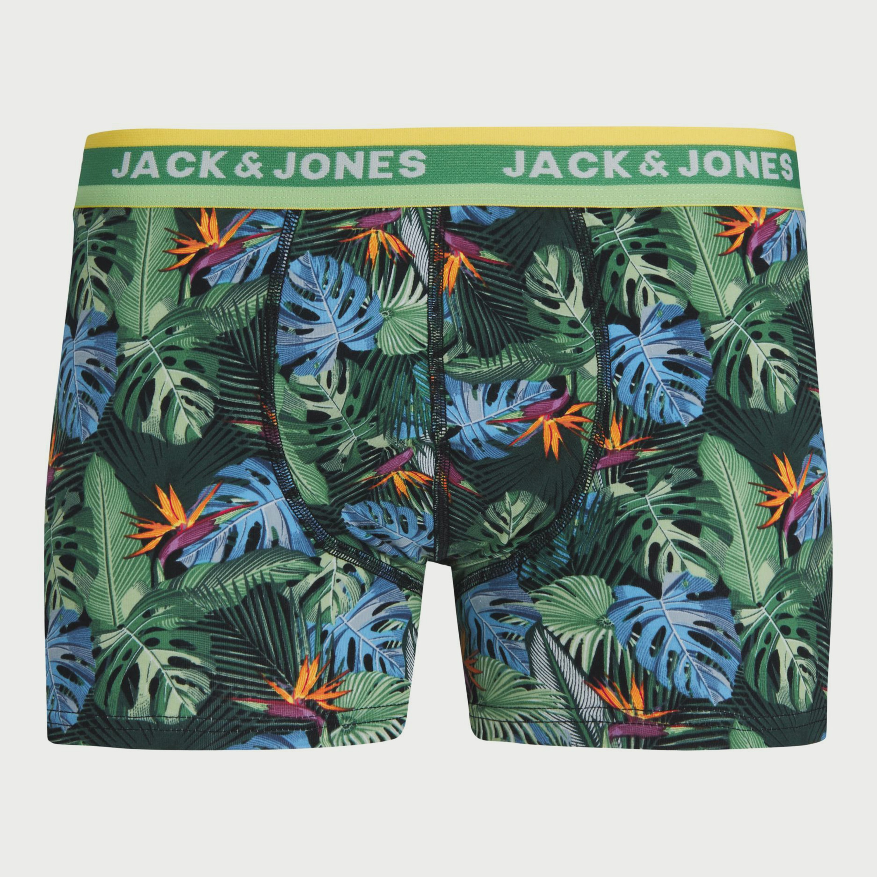 Pack of 2 Jack and Jones Printed Trunks-men-clothing-innerwear-underwear-image-3