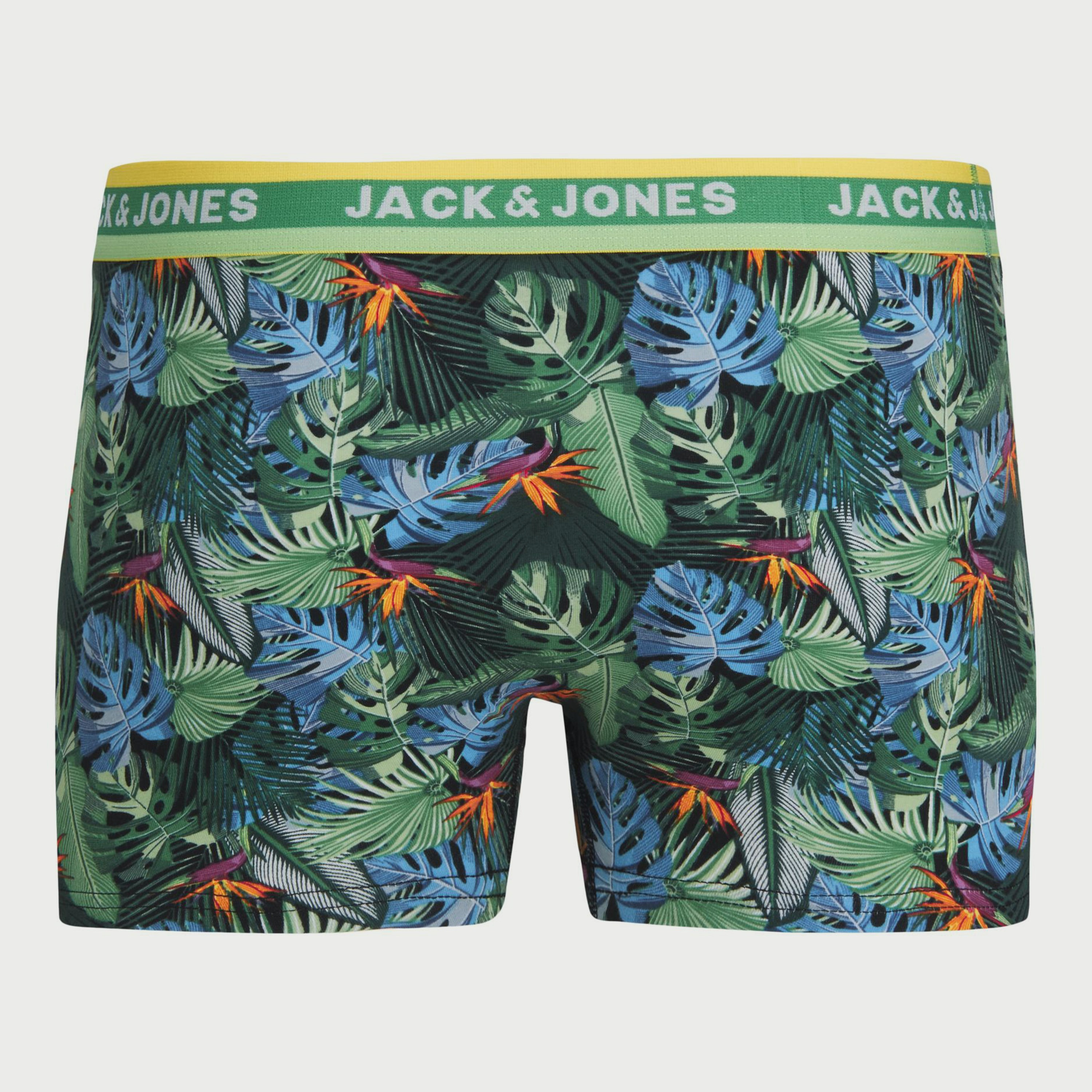 Pack of 2 Jack and Jones Printed Trunks-men-clothing-innerwear-underwear-image-5