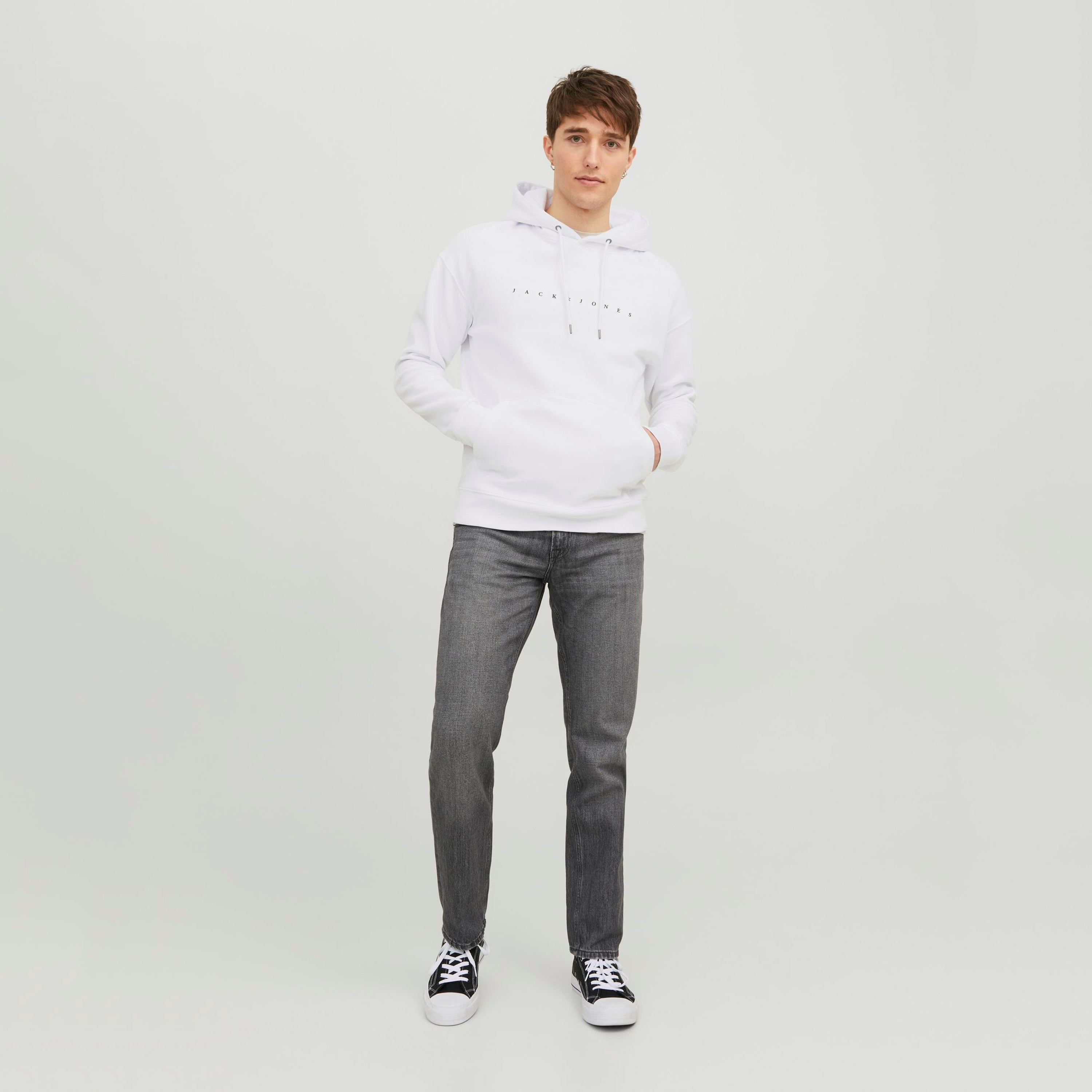 هودي جاك آند جونز بجيب كانغارو مع شعار-men-winterwear-hoodiesandsweatshirts-image-10