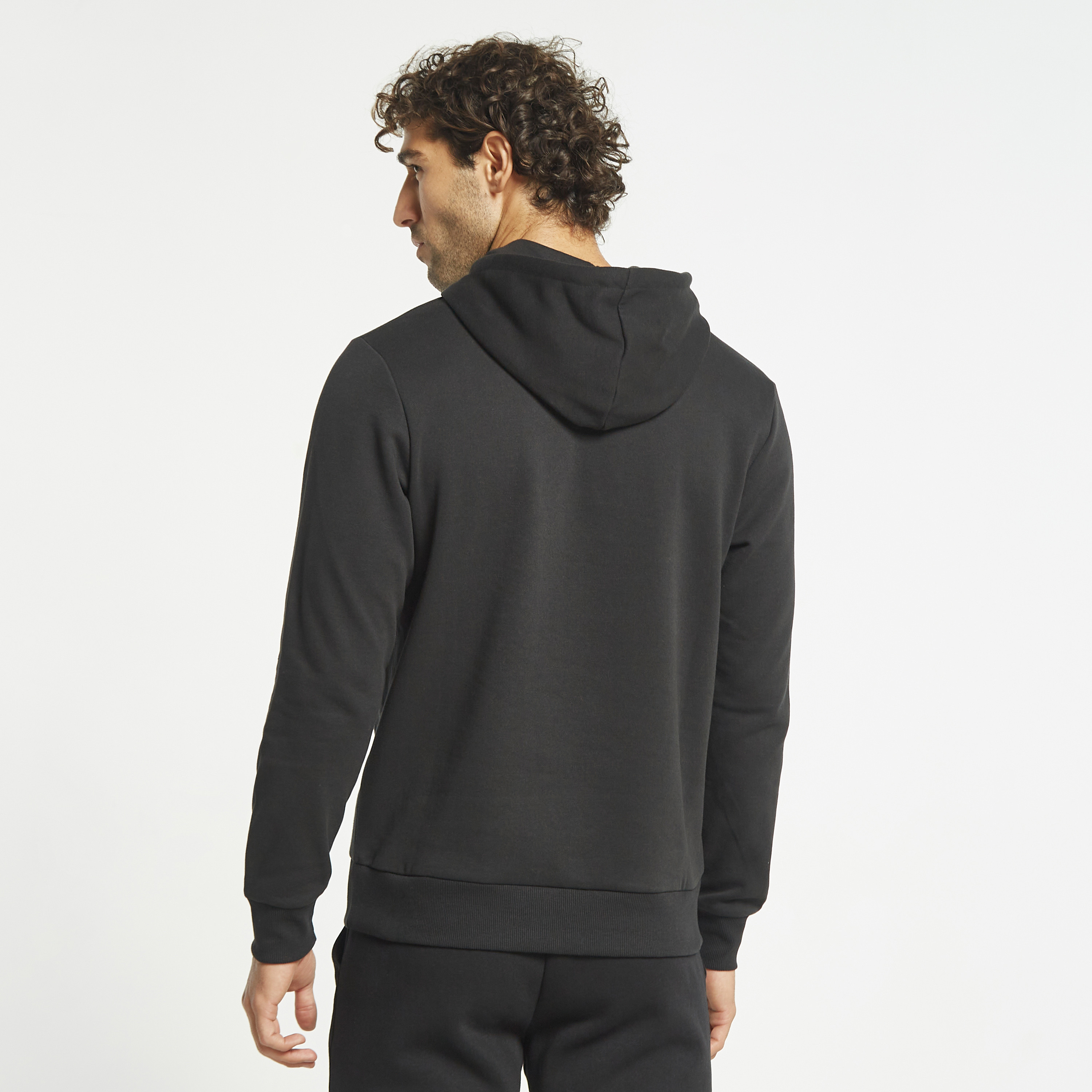  هودي جاك آند جونز مع شعار بأكمام طويلة-men-winterwear-hoodiesandsweatshirts-image-3
