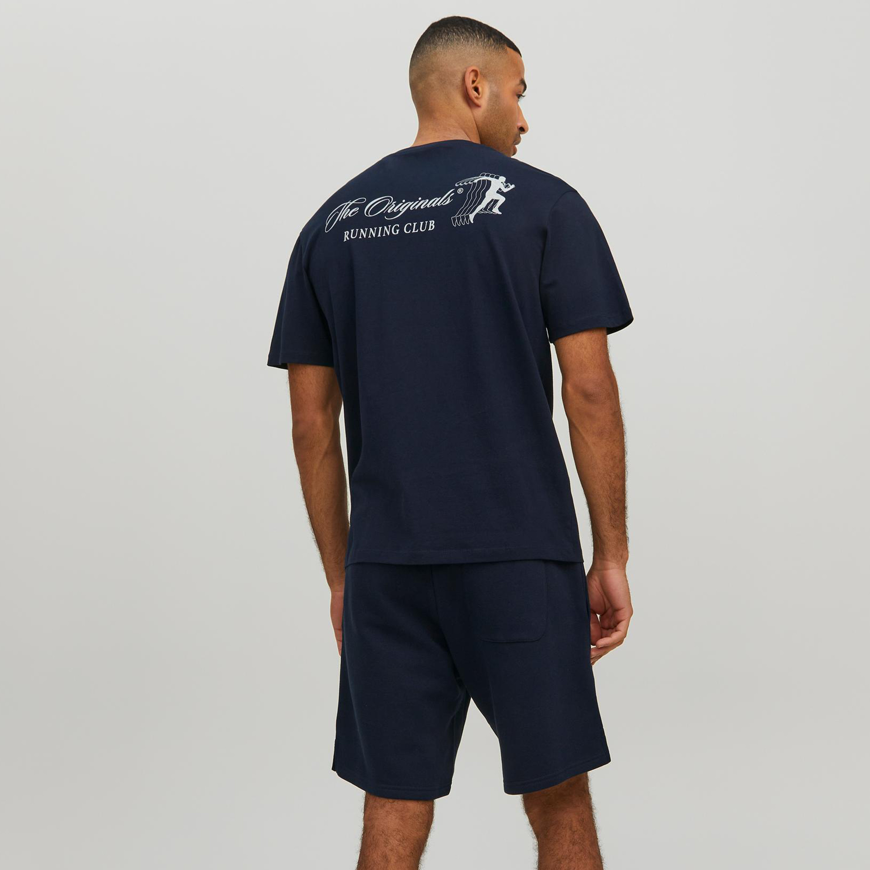 Jack & Jones Printed Crew Neck Short Sleeves T-Shirt-men-clothing-tshirtsandpolos-tshirts-image-4