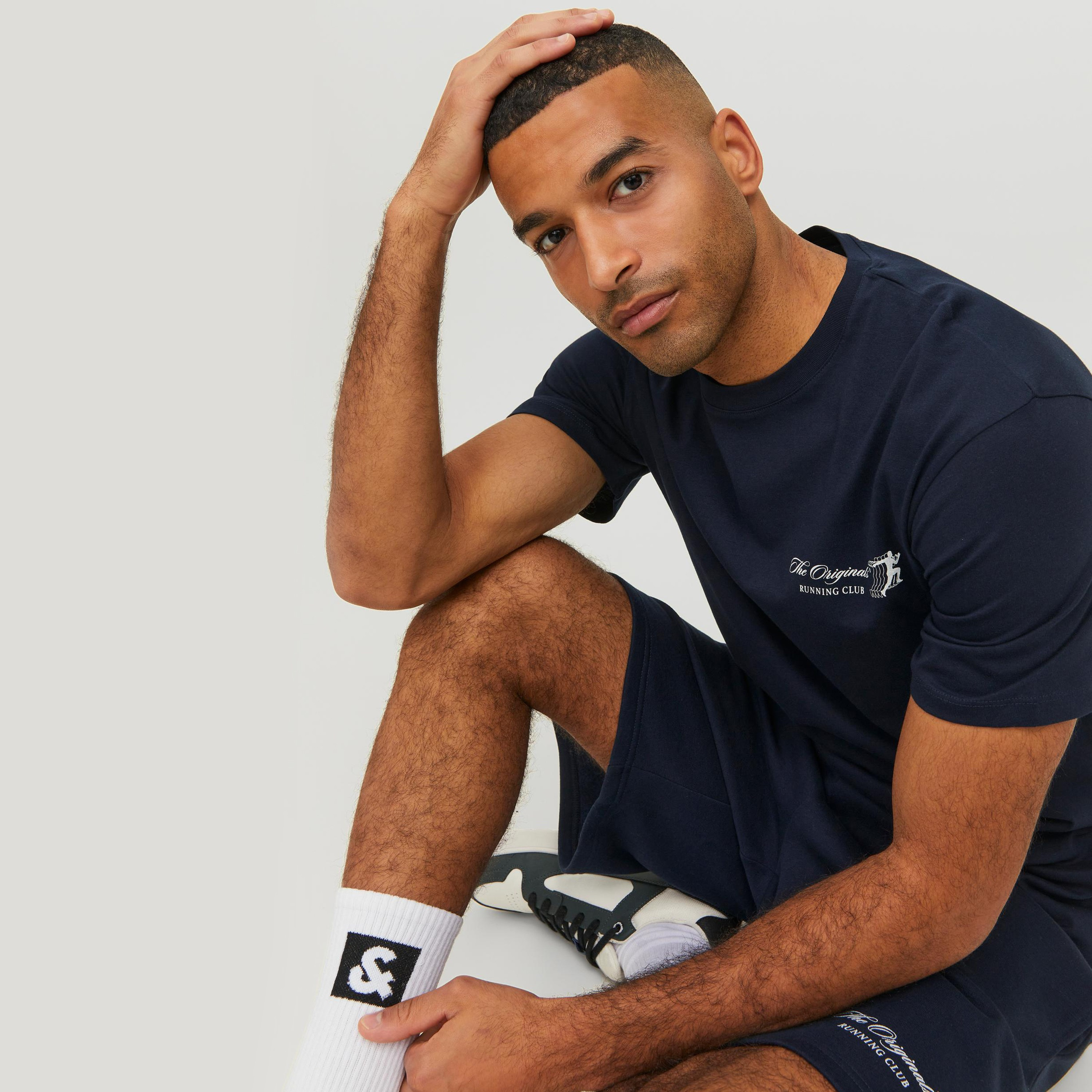 Jack & Jones Printed Crew Neck Short Sleeves T-Shirt-men-clothing-tshirtsandpolos-tshirts-image-8