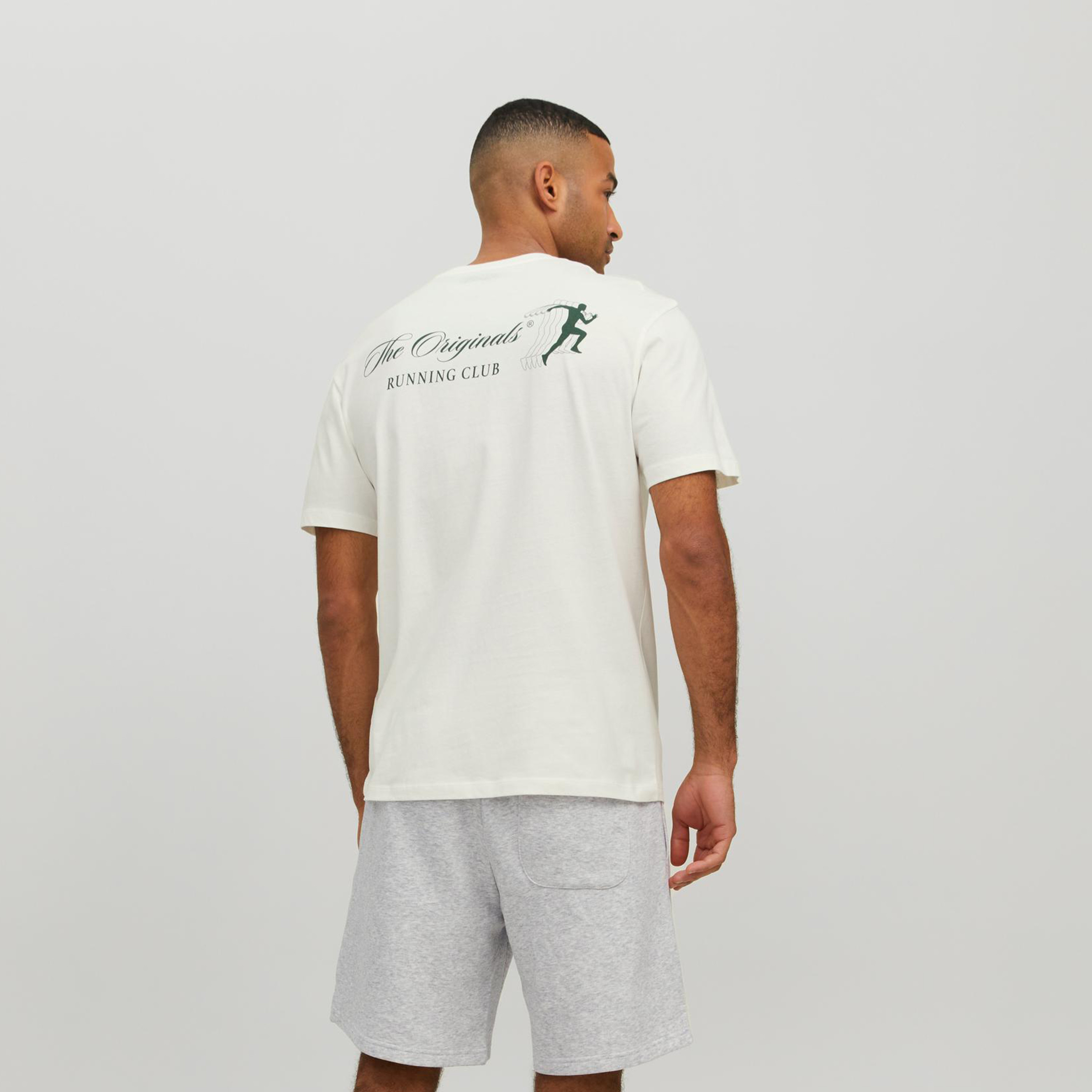 Jack & Jones Plain Shorts with 3 Pockets-men-clothing-bottoms-shorts-image-13