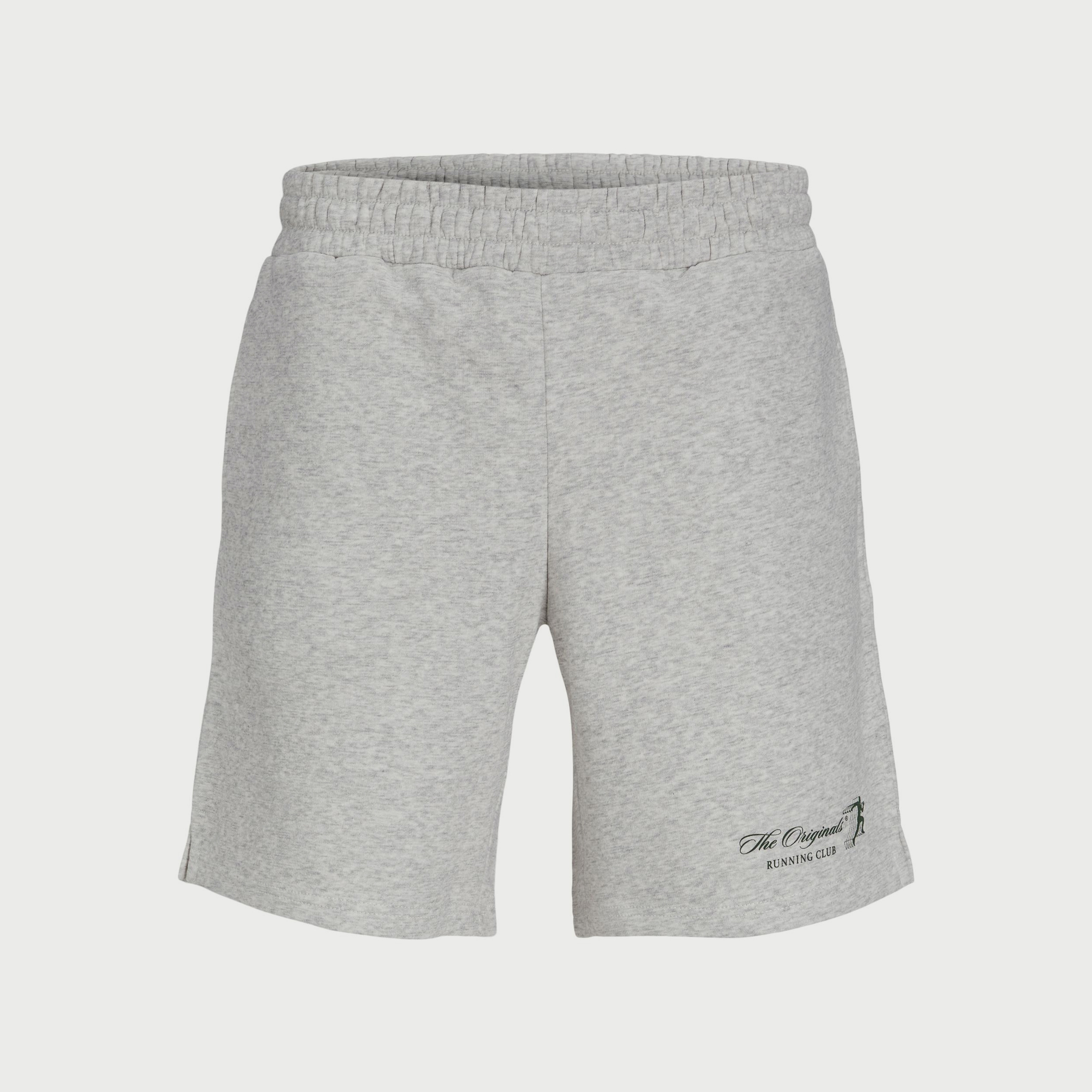 Jack & Jones Plain Shorts with 3 Pockets-men-clothing-bottoms-shorts-image-14