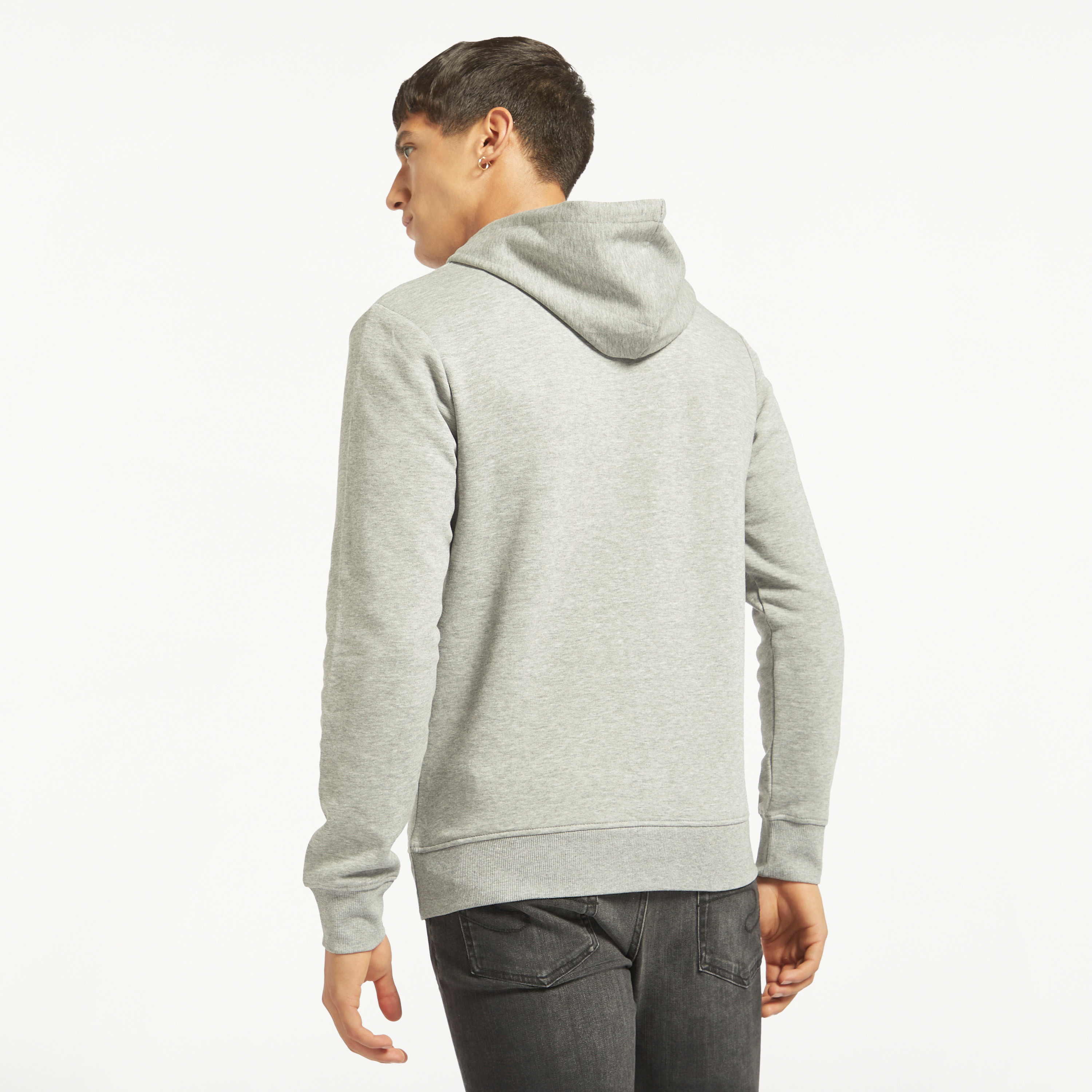  هودي من جاك آند جونز بلوجو بأكمام طويلة وياقة مستديرة-men-winterwear-hoodiesandsweatshirts-image-12
