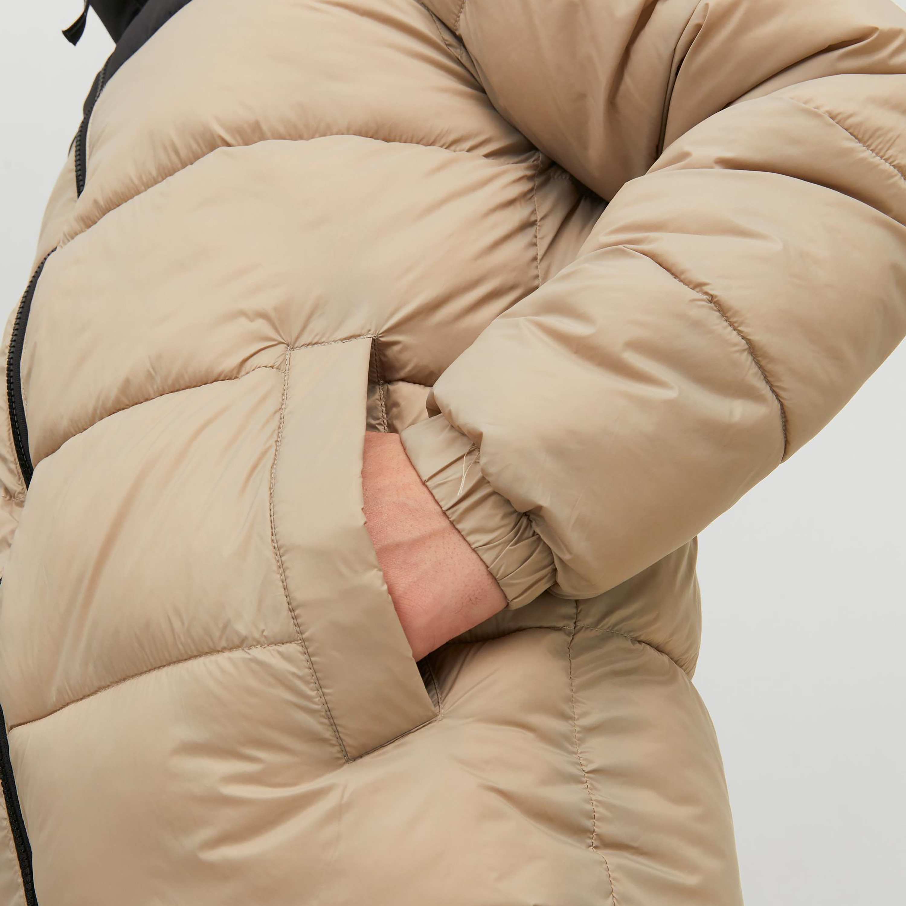 Jack & Jones Quilted Puffer Jacket-men-clothing-jacketsandblazers-jackets-image-5