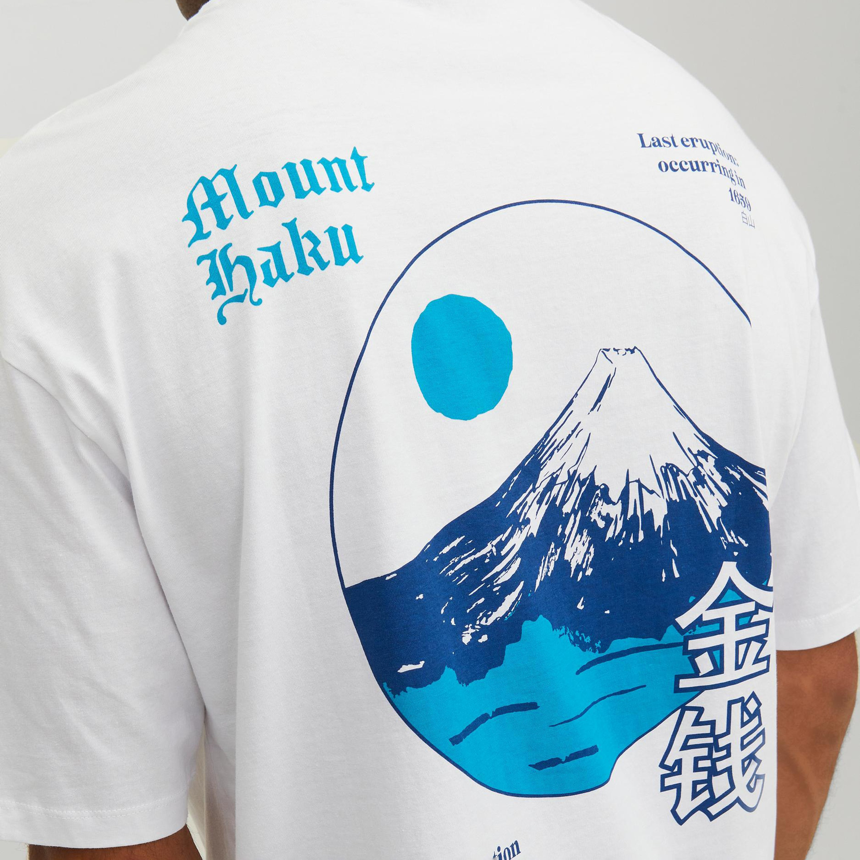 تي شيرت من جاك آند جونز مطبوع بأكمام قصيرة و ياقة مستديرة-men-clothing-tshirtsandpolos-tshirts-image-14