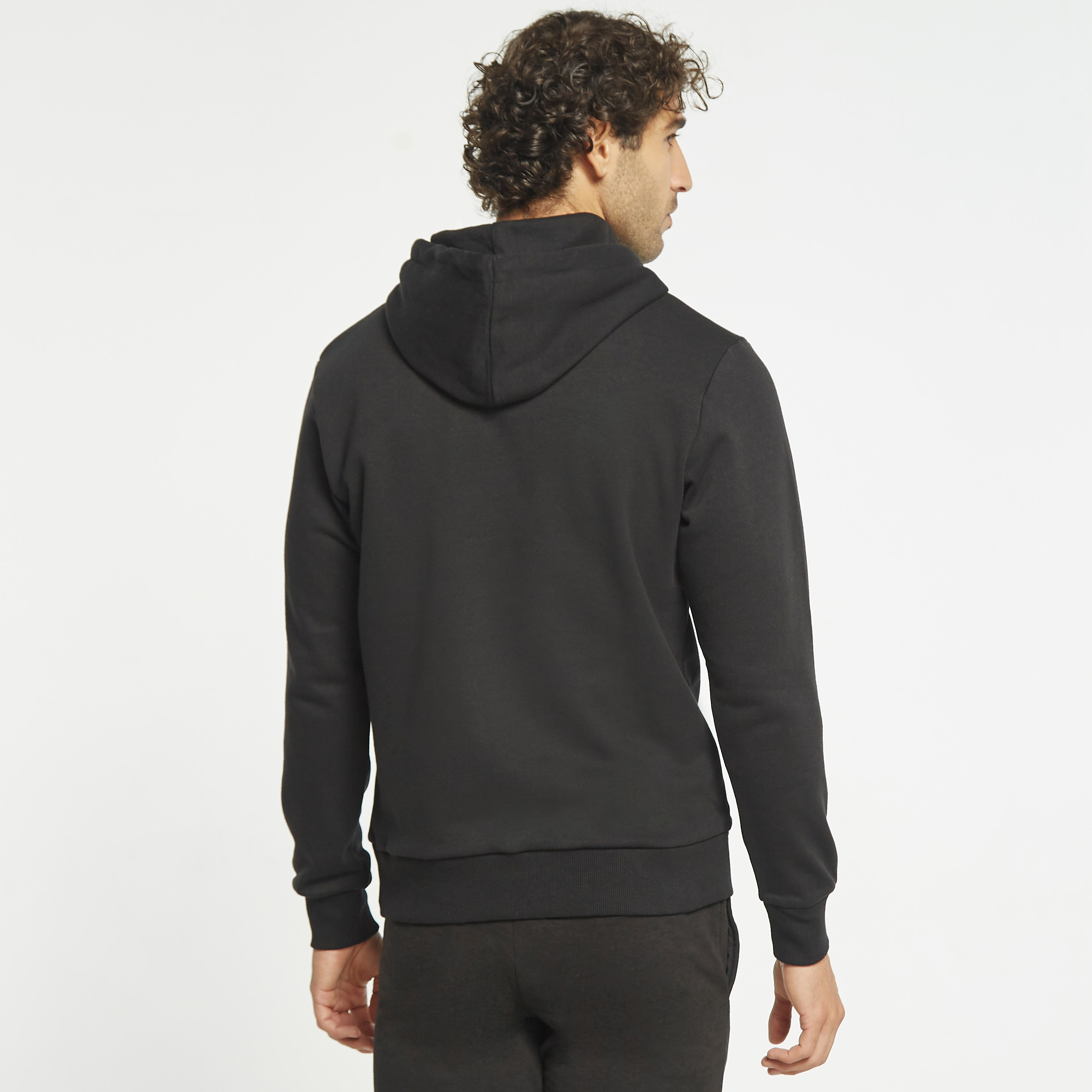  هودي جاك آند جونز مع شعار بأكمام طويلة-men-winterwear-hoodiesandsweatshirts-image-3