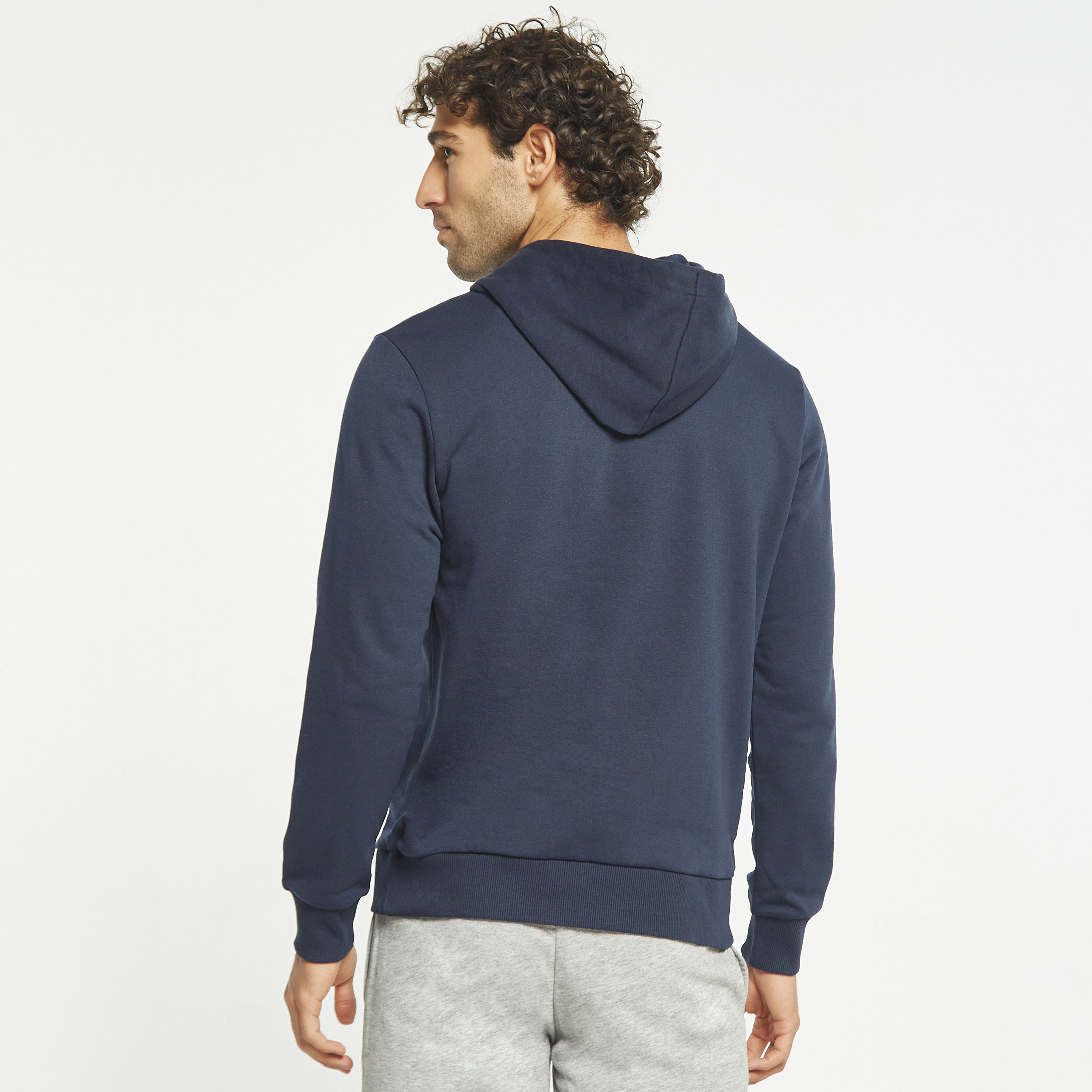 هودي جاك آند جونز مع شعار بأكمام طويلة-men-winterwear-hoodiesandsweatshirts-image-7