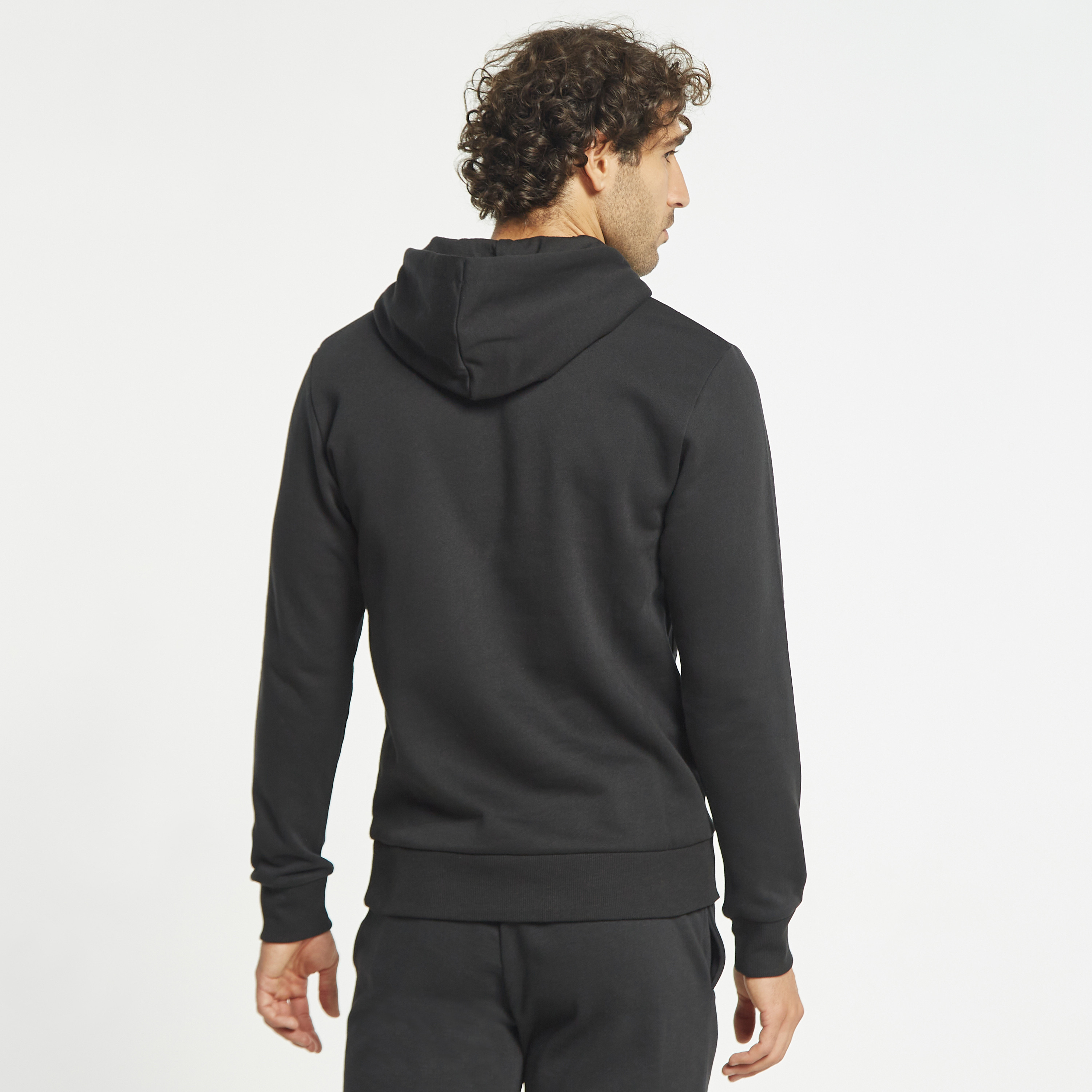  هودي جاك آند جونز مع شعار بأكمام طويلة-men-winterwear-hoodiesandsweatshirts-image-3