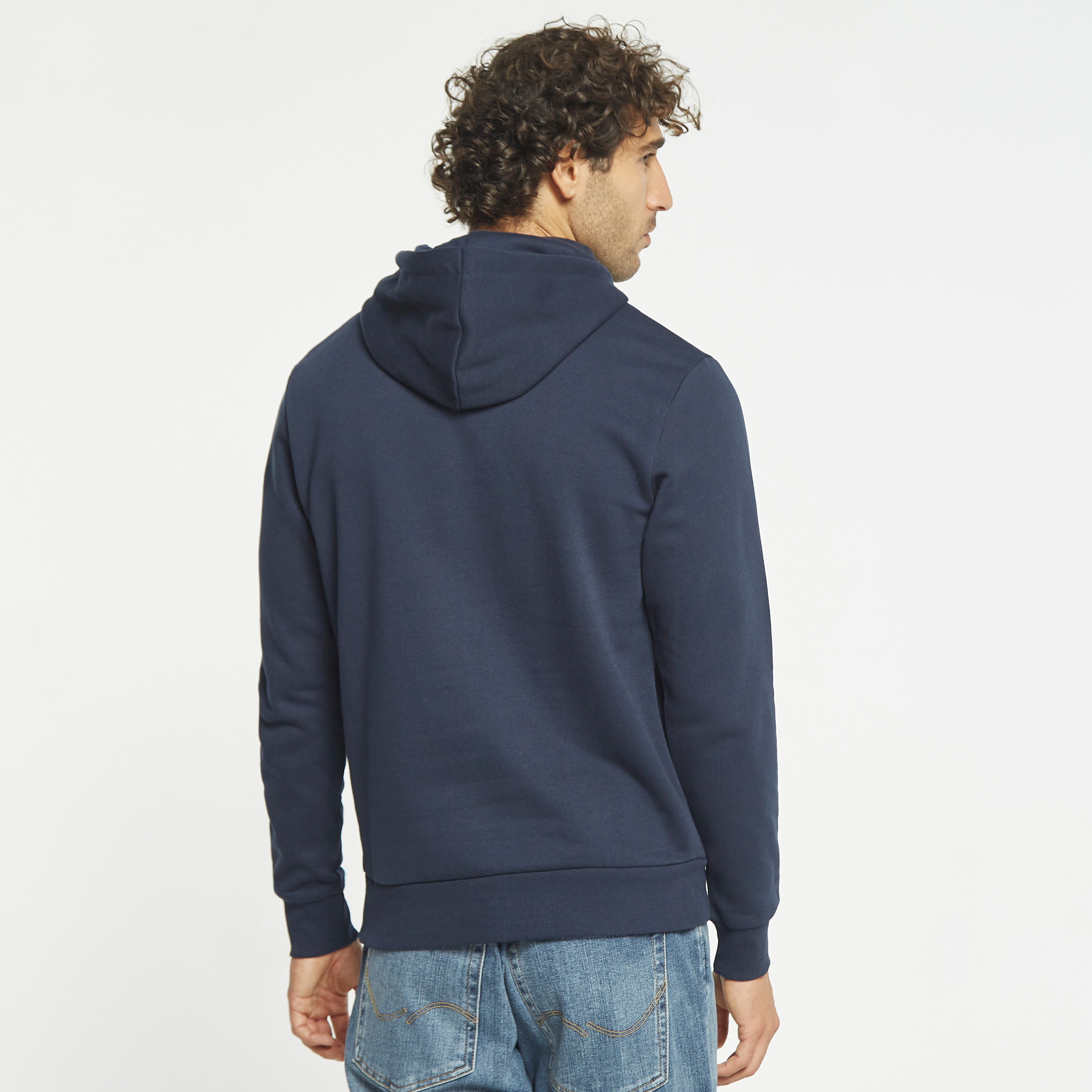  هودي جاك آند جونز مع شعار بأكمام طويلة-men-winterwear-hoodiesandsweatshirts-image-7