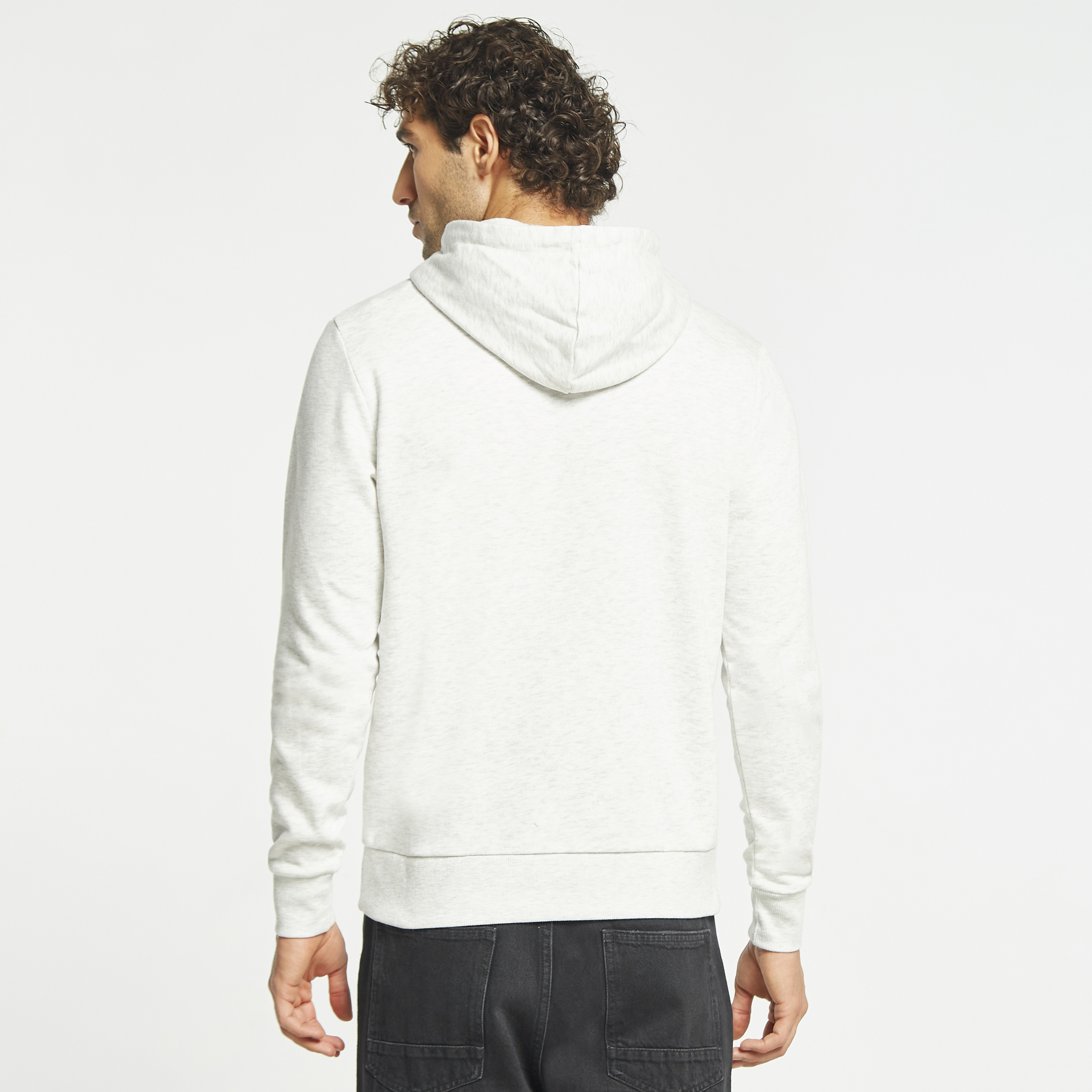  هودي جاك آند جونز مع شعار بأكمام طويلة-men-winterwear-hoodiesandsweatshirts-image-11