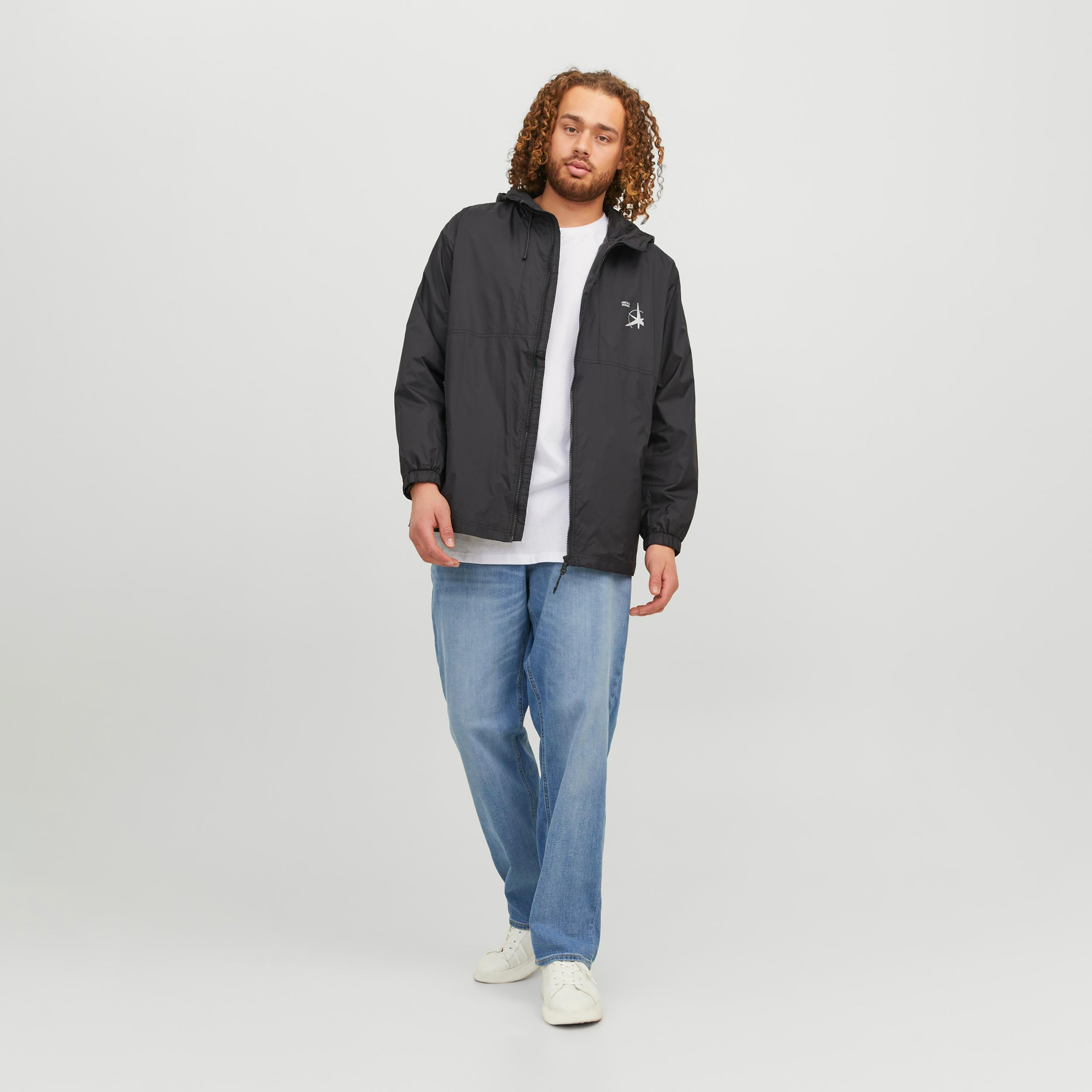 Jack & Jones Plus Size Graphic Crew Neck Short Sleeves T-Shirt-men-clothing-tshirtsandpolos-tshirts-image-8