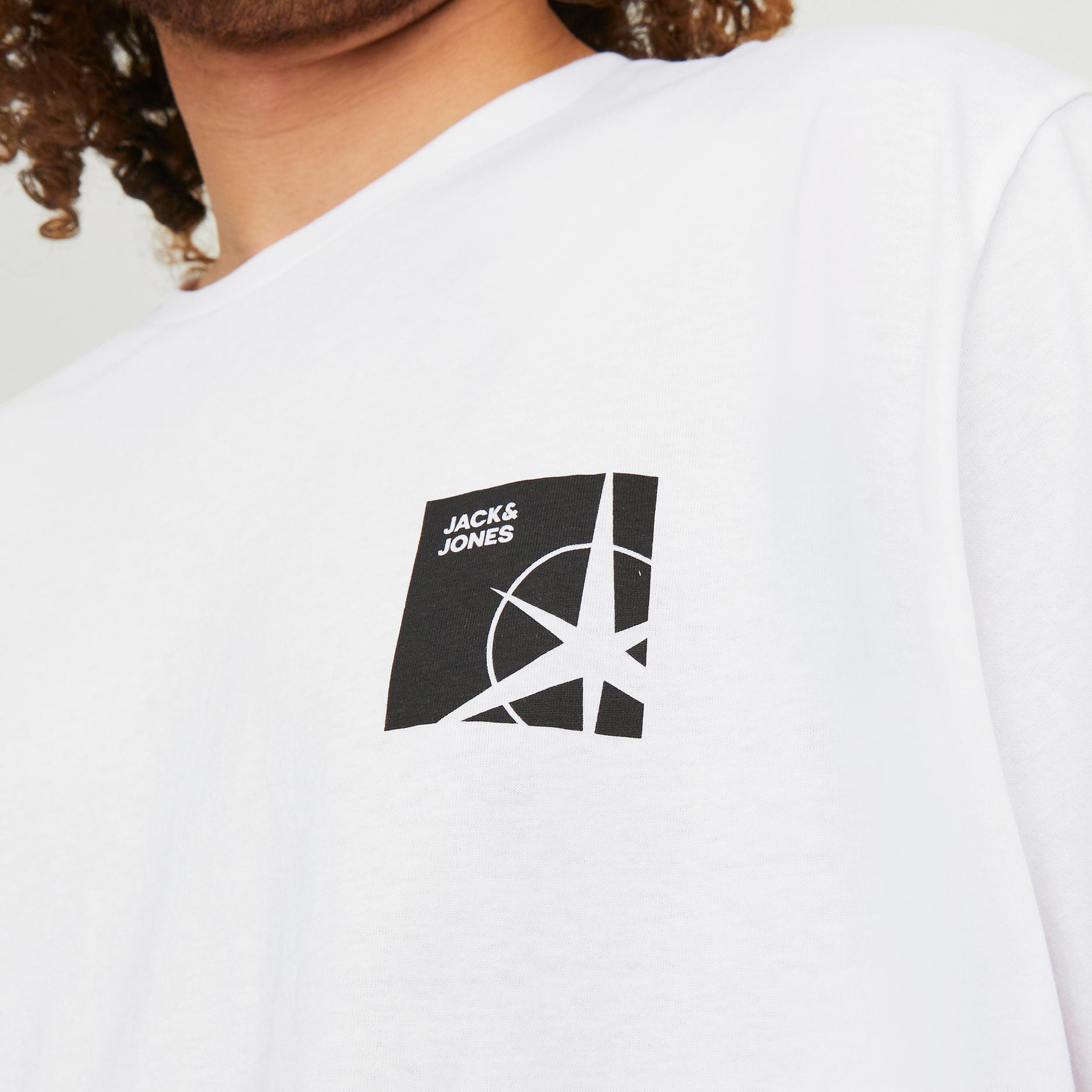 Jack & Jones Plus Size Graphic Crew Neck Short Sleeves T-Shirt-men-clothing-tshirtsandpolos-tshirts-image-9