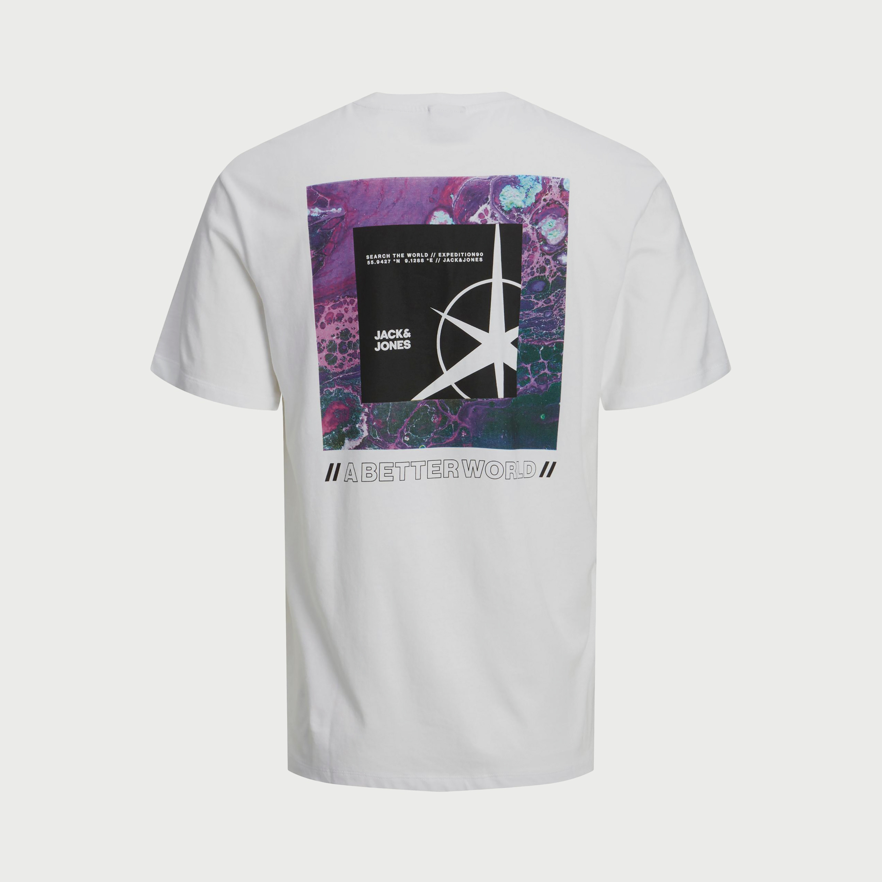 Jack & Jones Plus Size Graphic Crew Neck Short Sleeves T-Shirt-men-clothing-tshirtsandpolos-tshirts-image-10