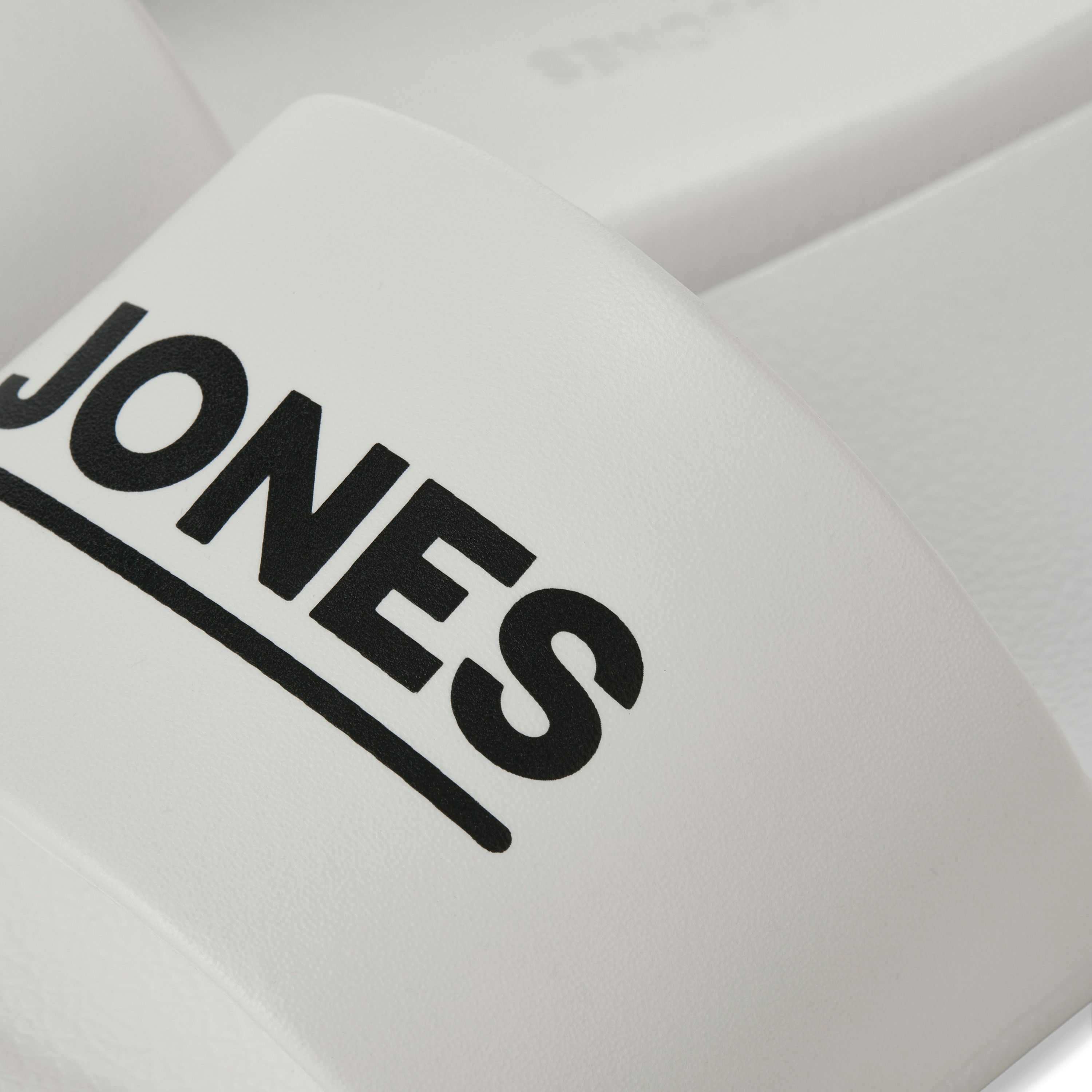 Jack & Jones Men's Slip On Slides | 12236477-men-shoes-flipflopsandslides-image-6