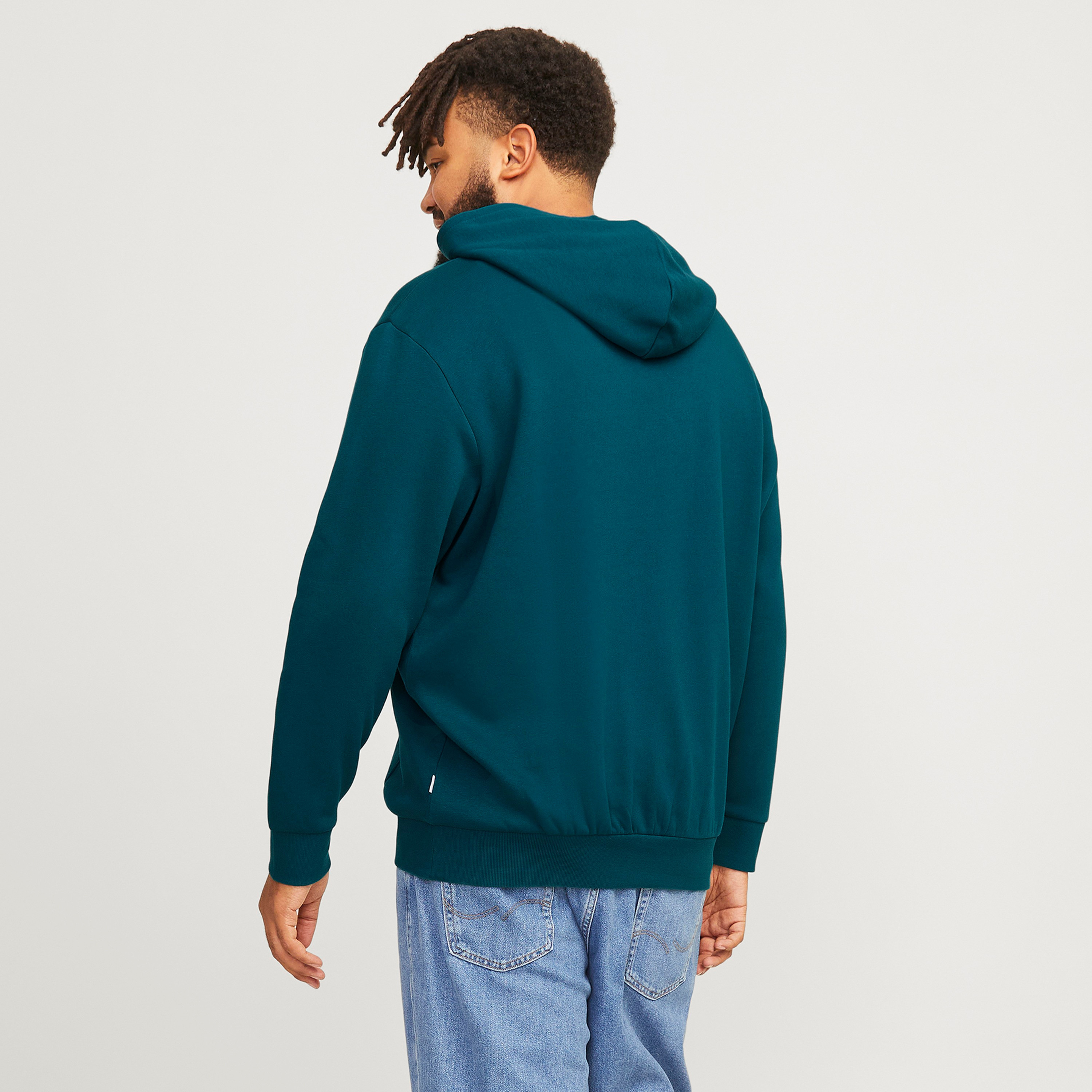 هوديي رجالي بأكمام طويلة وشعار جاك آند جونز-men-winterwear-hoodiesandsweatshirts-image-12