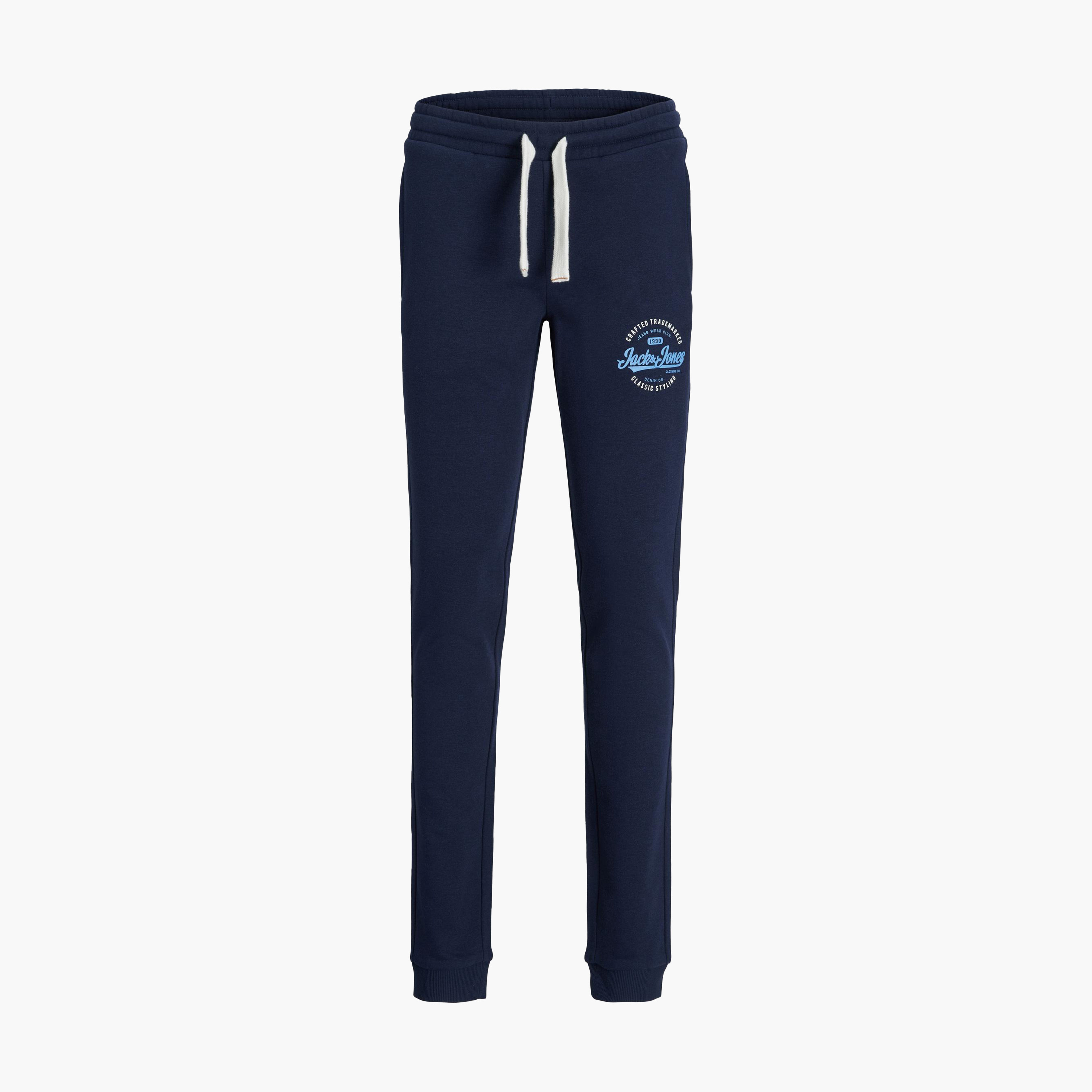 Jack & jones sweatpants sale