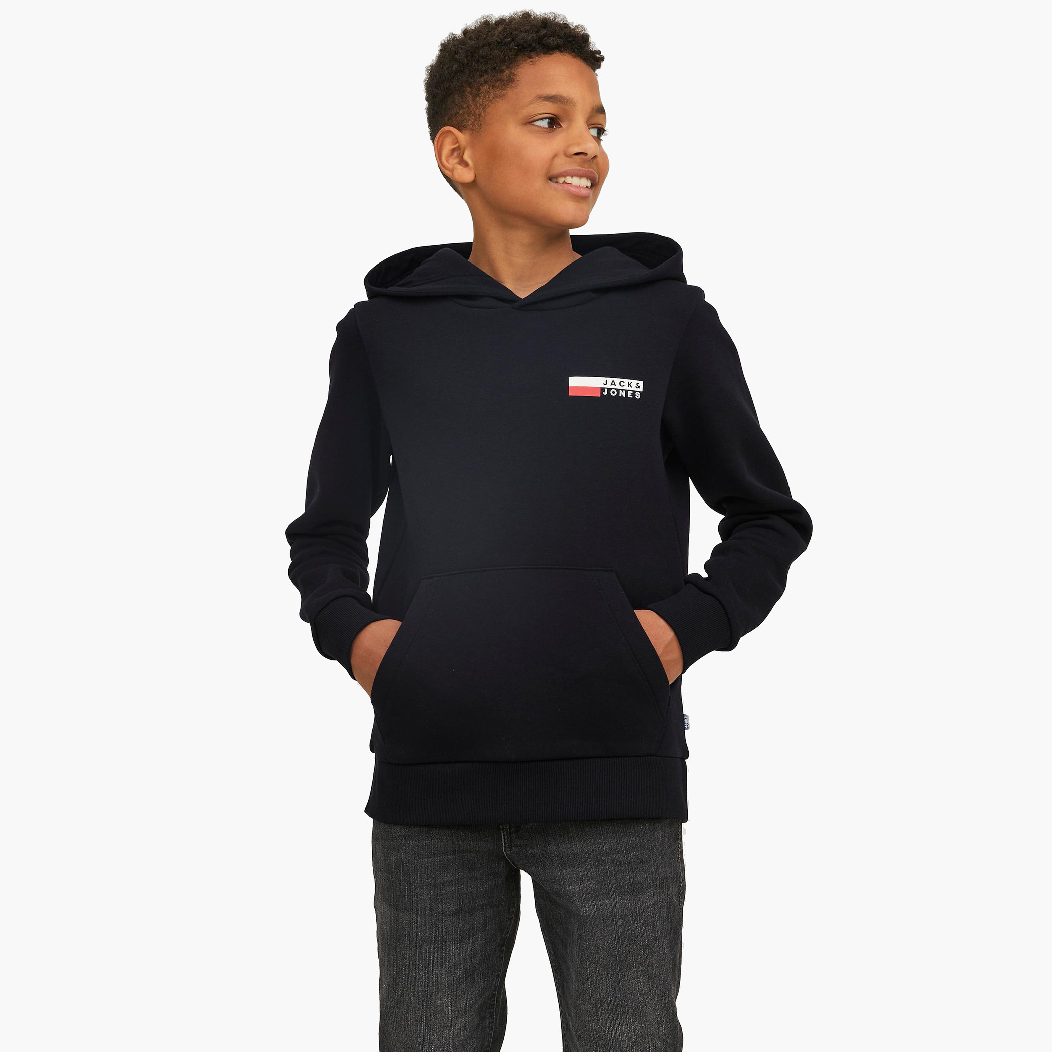 Kwd hoodie junior hotsell