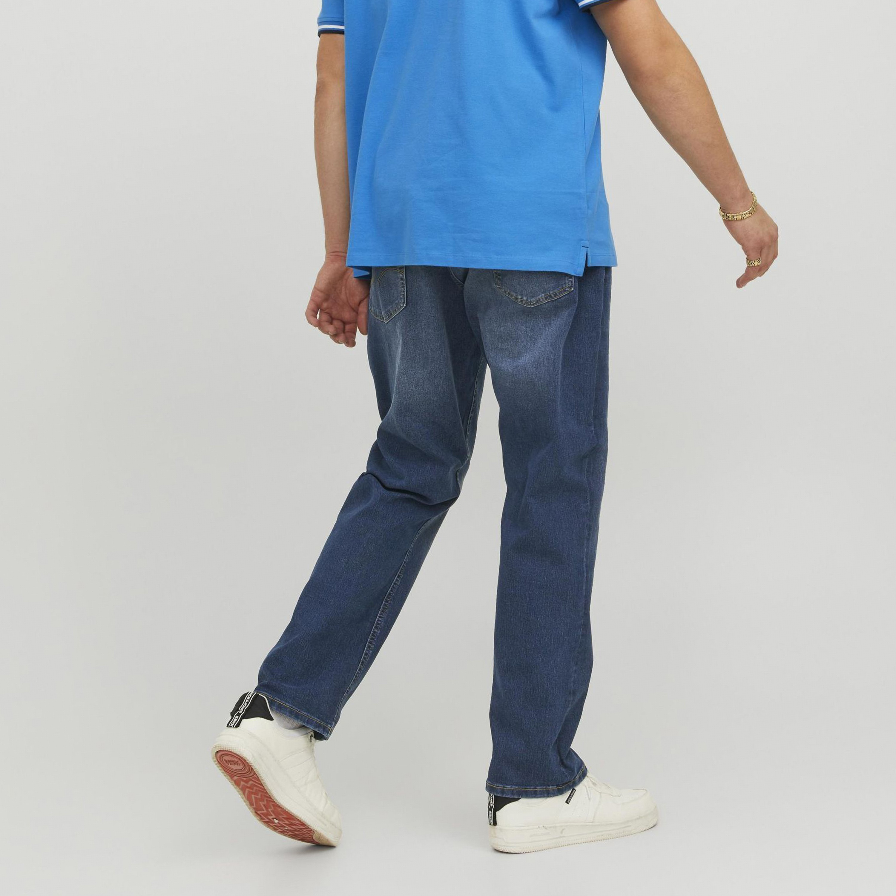 Jack & Jones Slim Fit Stone Washed Mid Rise Jeans-men-clothing-bottoms-jeans-image-4