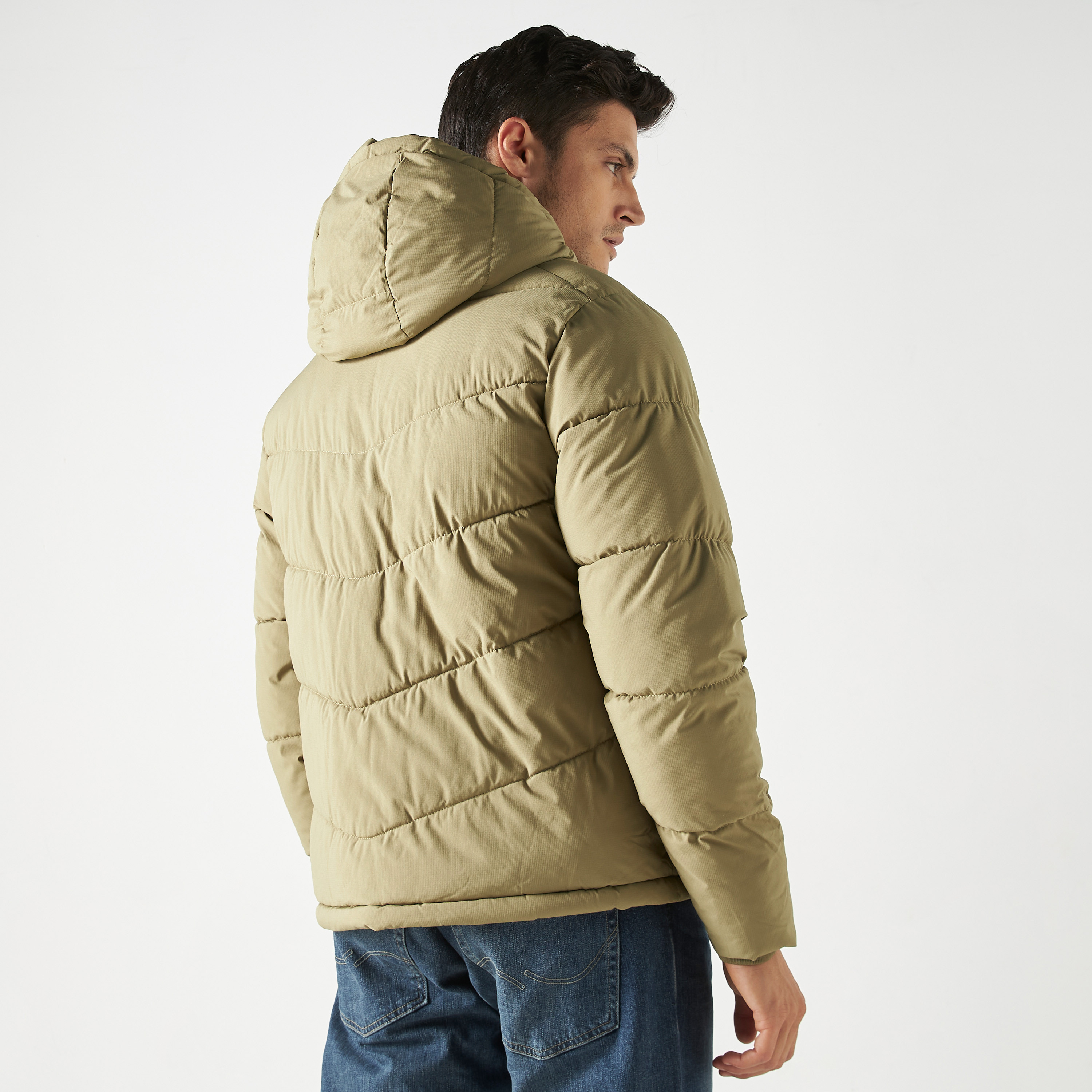 Jack & Jones Quilted Hooded Puffer Jacket-men-clothing-jacketsandblazers-jackets-image-3