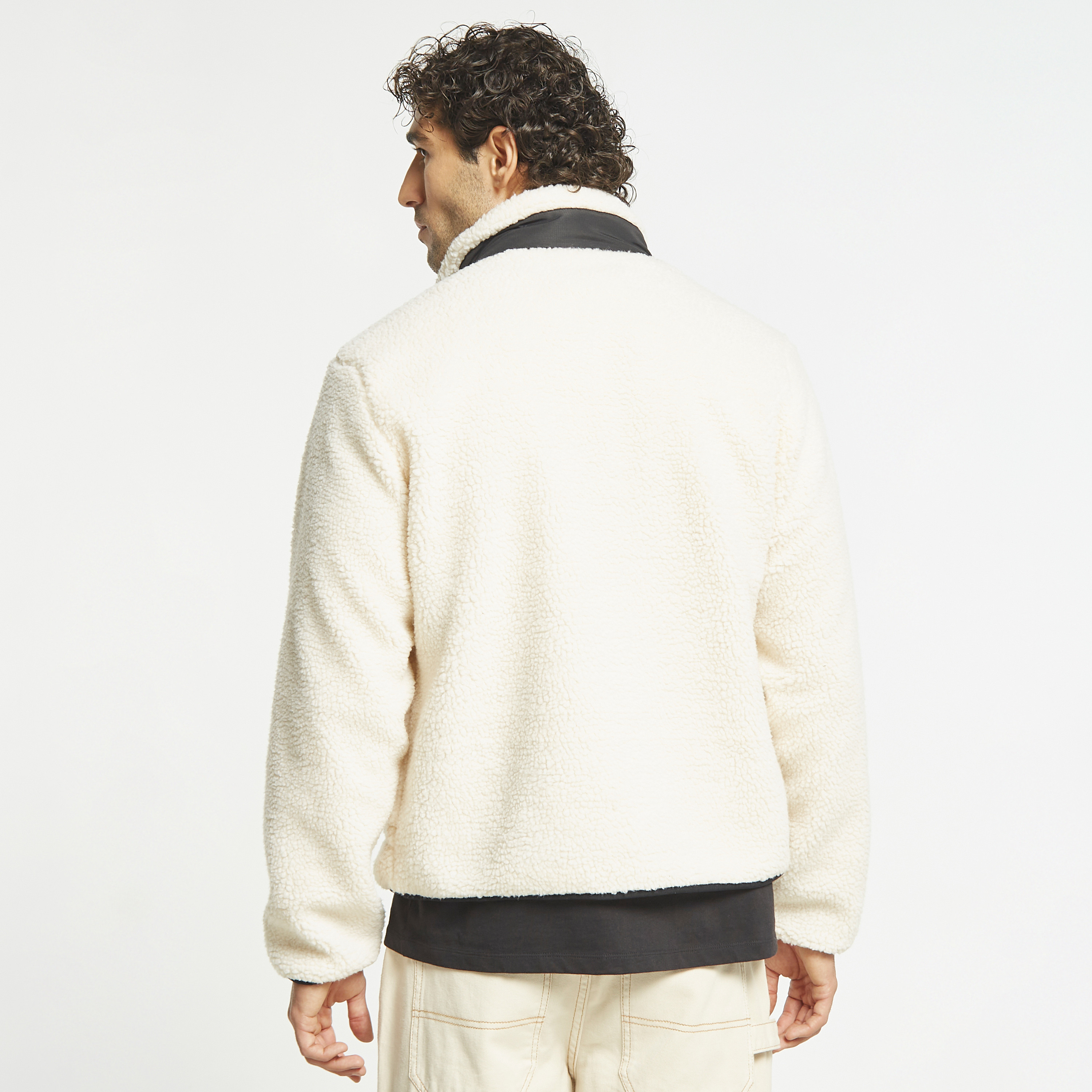  تيدي جاكيت من جاك آند جونز ذو منسوج مع سحاب للإغلاق-men-clothing-jacketsandblazers-jackets-image-11