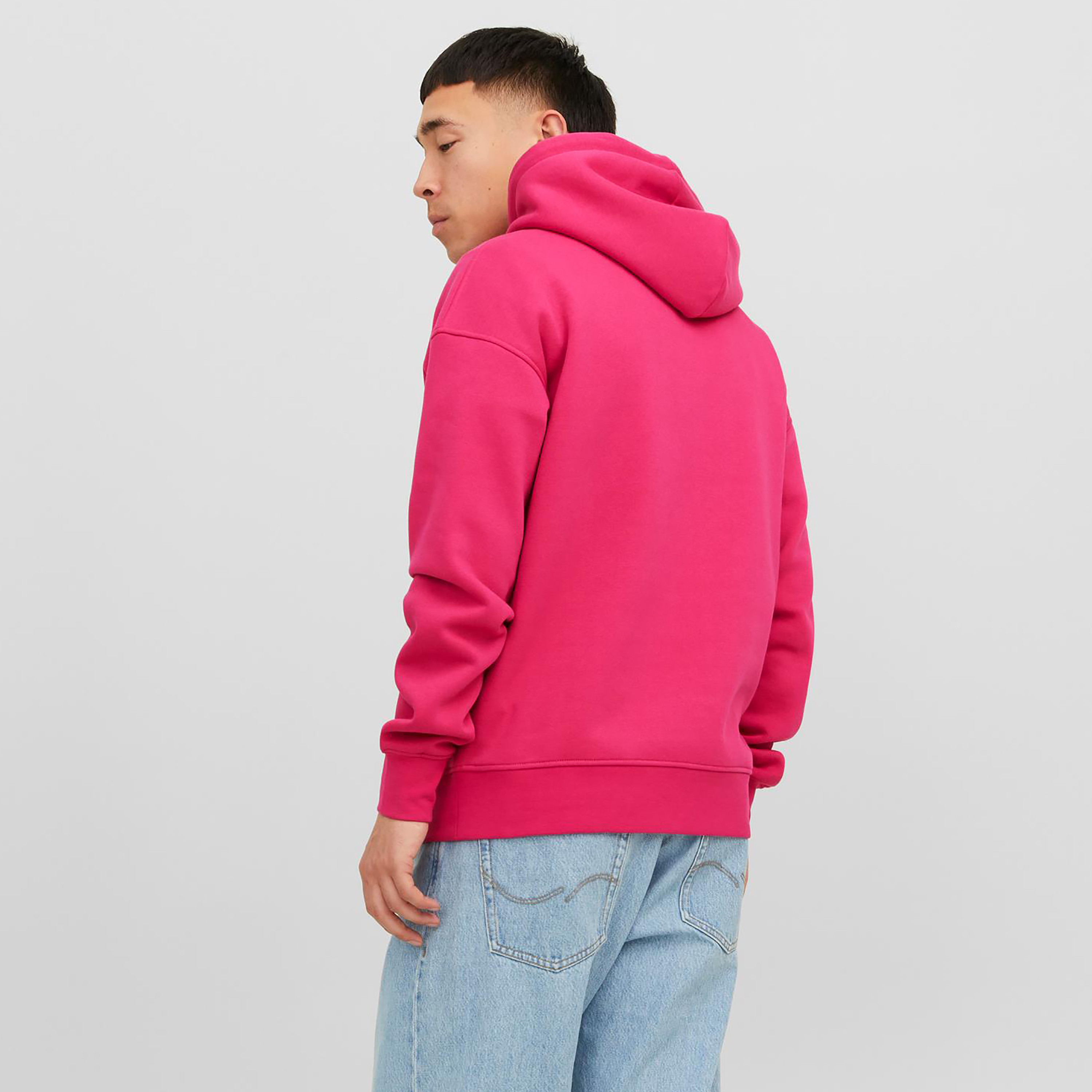 هودي من جاك آند جونز بلوجو بأكمام طويلة وياقة مستديرة مطبوعة-men-winterwear-hoodiesandsweatshirts-image-20