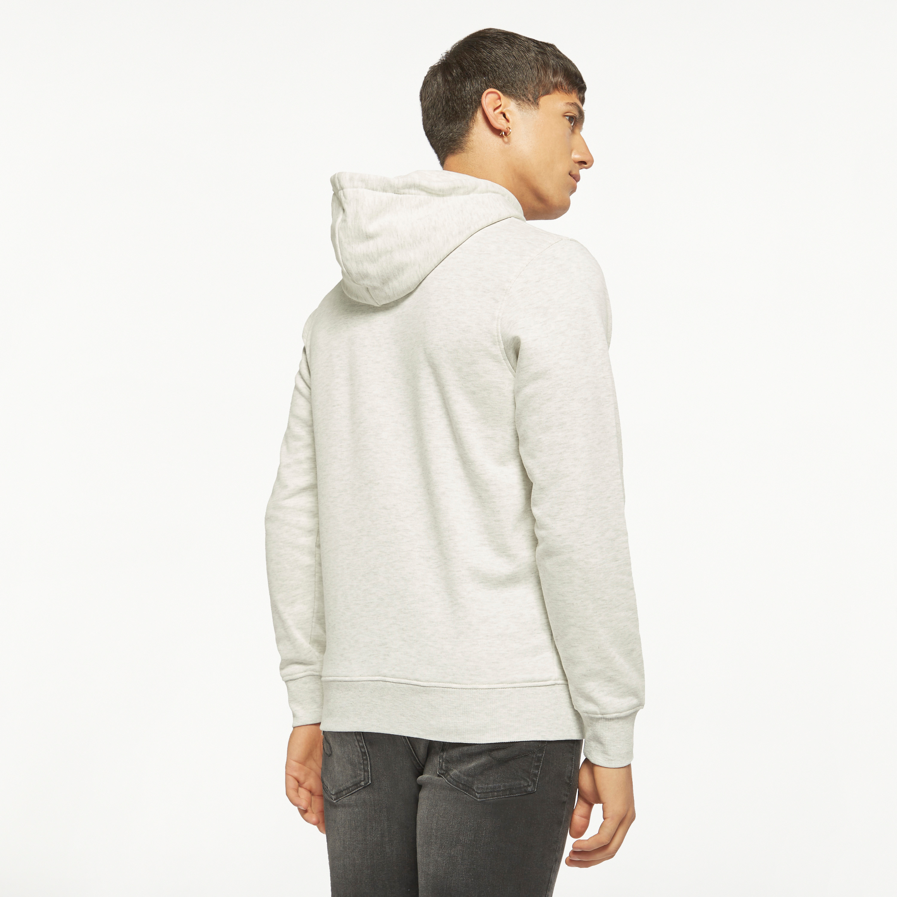  هودي من جاك آند جونز بلوجو بأكمام طويلة وياقة مستديرة-men-winterwear-hoodiesandsweatshirts-image-12