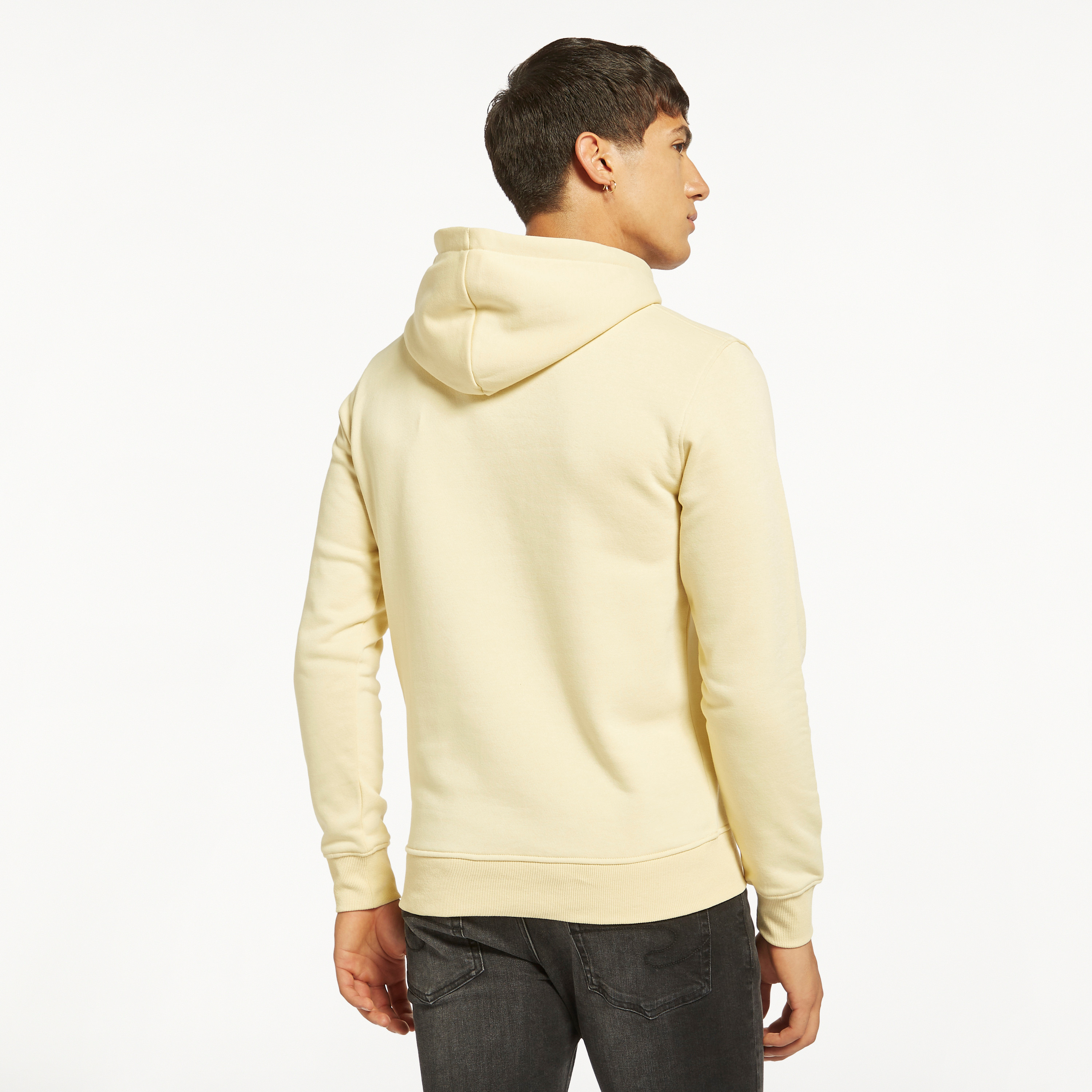  هودي من جاك آند جونز بلوجو بأكمام طويلة وياقة مستديرة-men-winterwear-hoodiesandsweatshirts-image-16