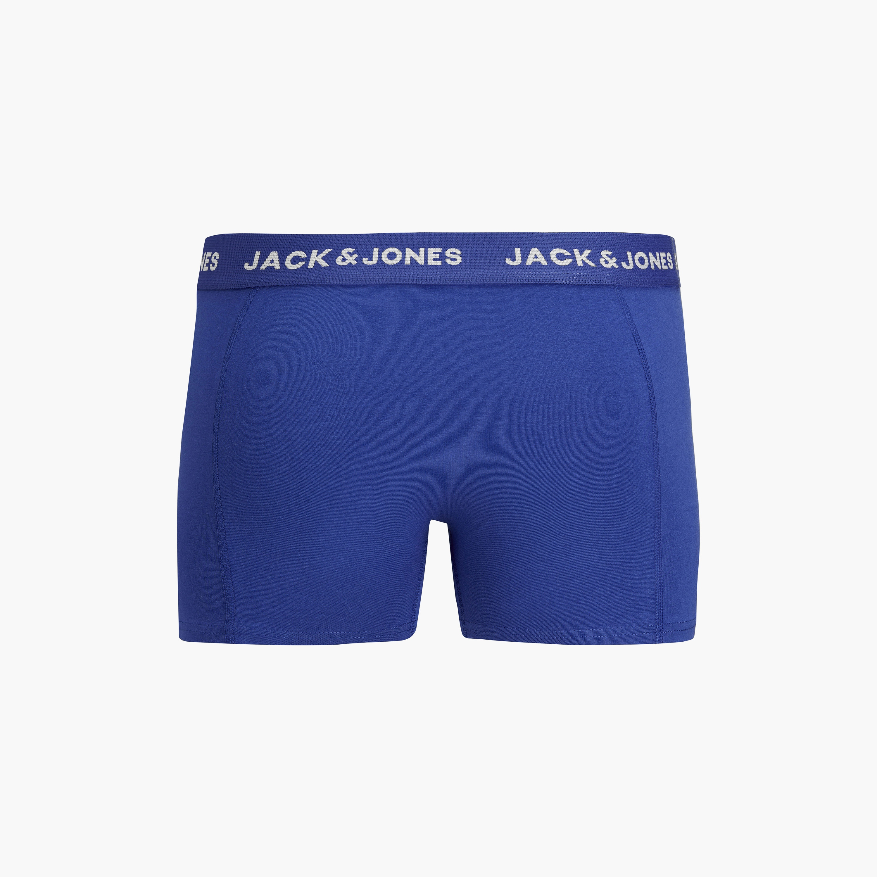 مجموعة من 5 سراويل داخلية بطبعة العلامة التجارية من جاك أند جونز-men-clothing-innerwear-underwear-image-19